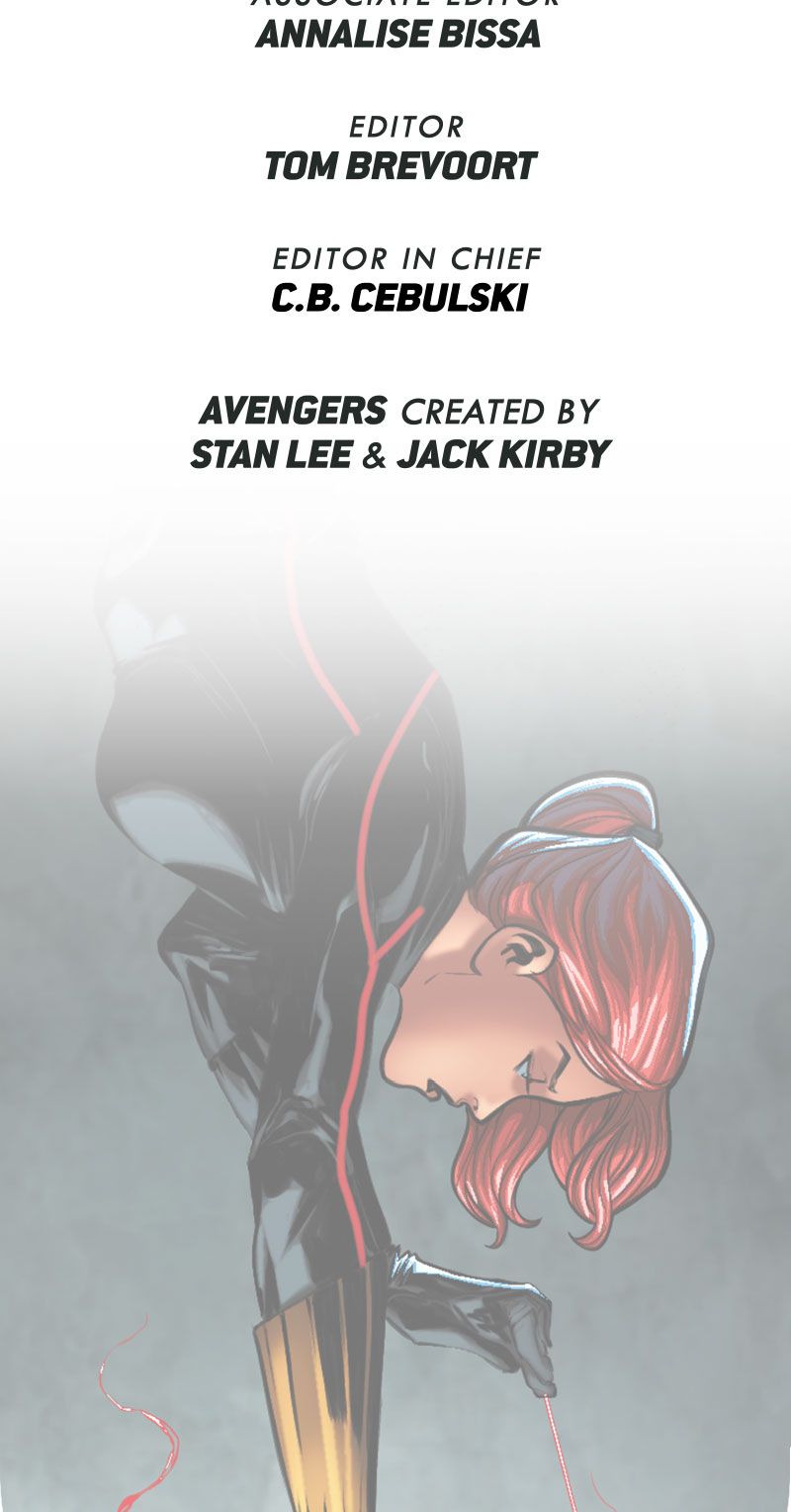 Read online Avengers Unlimited: Infinity Comic comic -  Issue #55 - 21