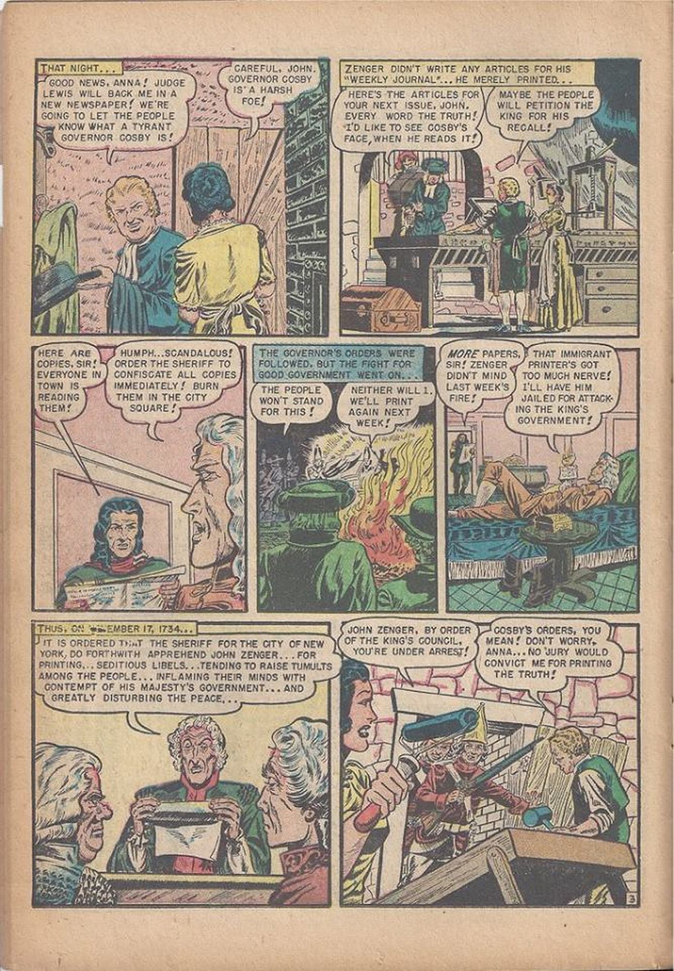 Read online Strange (1957) comic -  Issue #6 - 14
