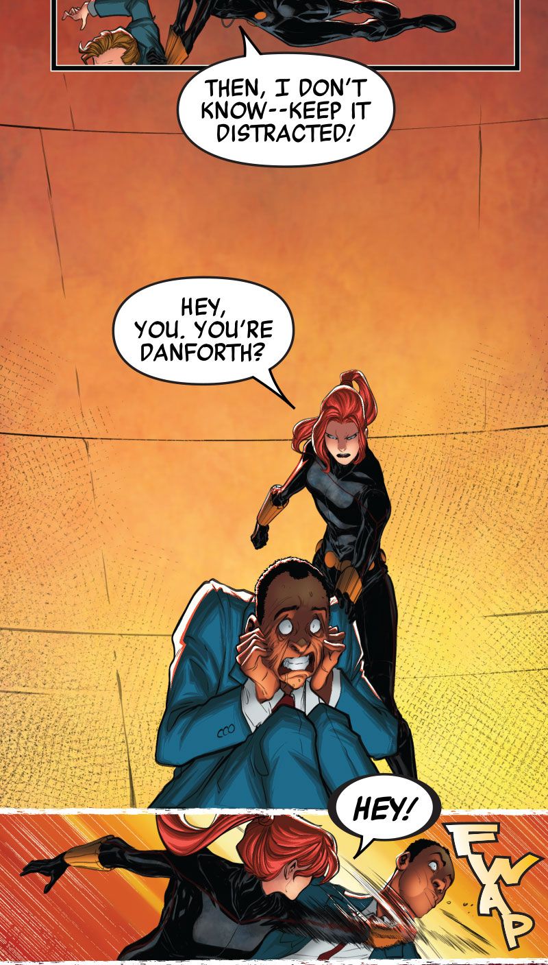 Read online Avengers Unlimited: Infinity Comic comic -  Issue #57 - 10