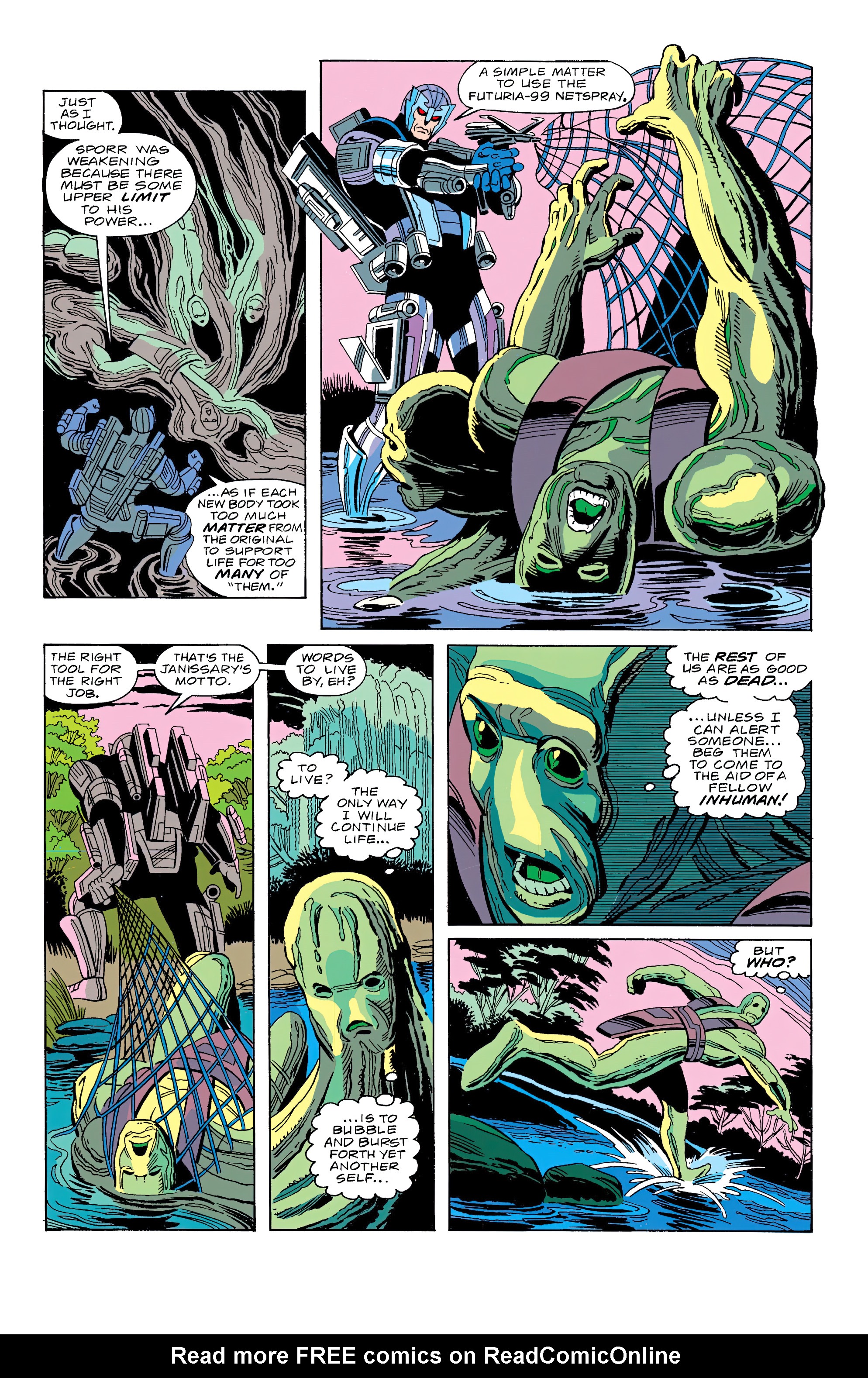 Read online Avengers Epic Collection: The Gathering comic -  Issue # TPB (Part 4) - 57