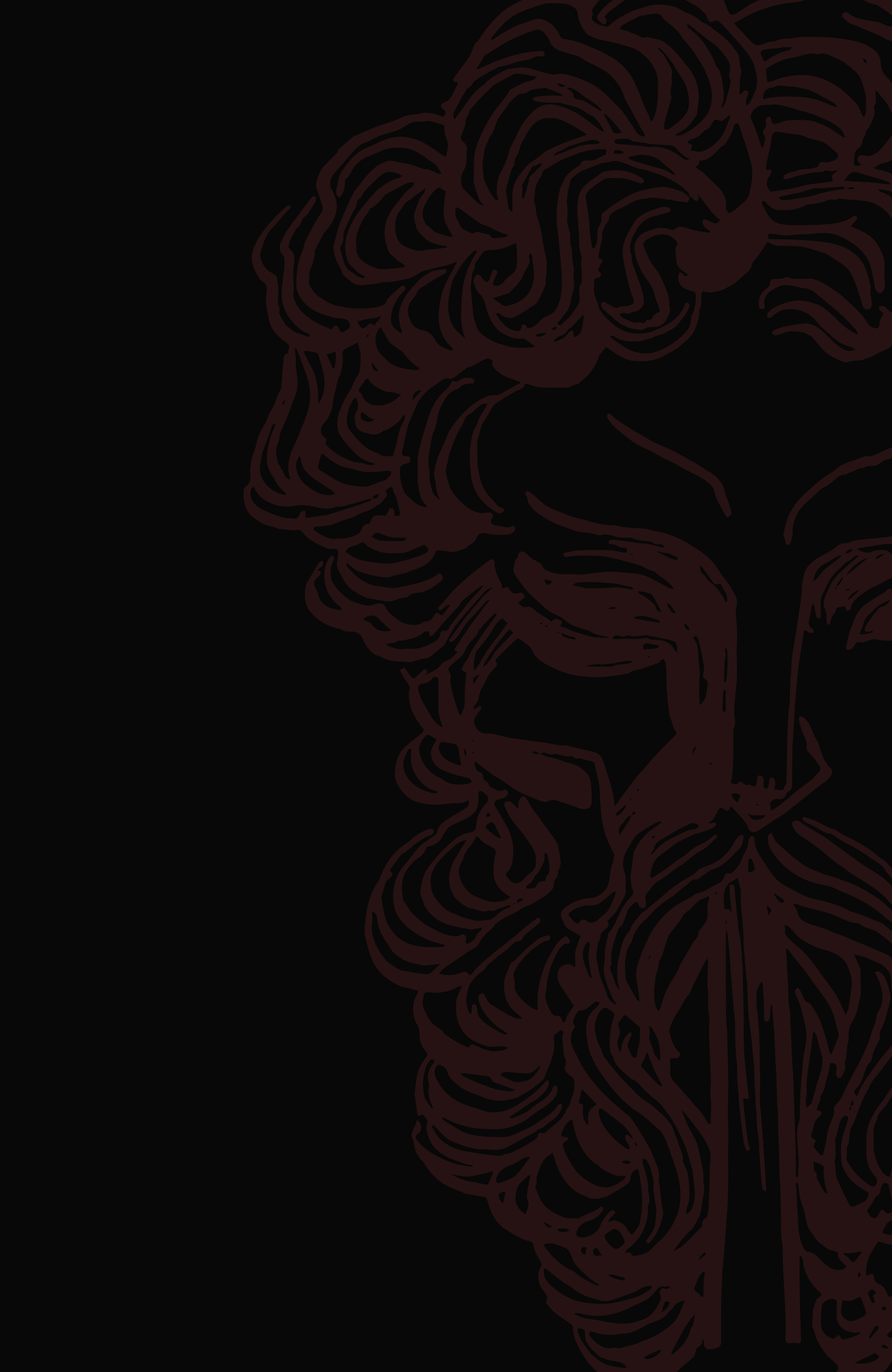 Read online Pierce Brown's Red Rising: Sons of Ares: Forbidden Song comic -  Issue # TPB - 4