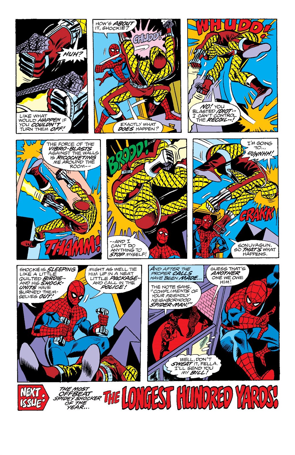 Amazing Spider-Man Epic Collection issue Spider-Man or Spider-Clone (Part 2) - Page 95
