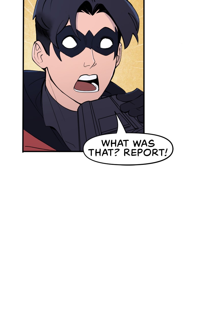 Read online Batman: Wayne Family Adventures comic -  Issue #64 - 4