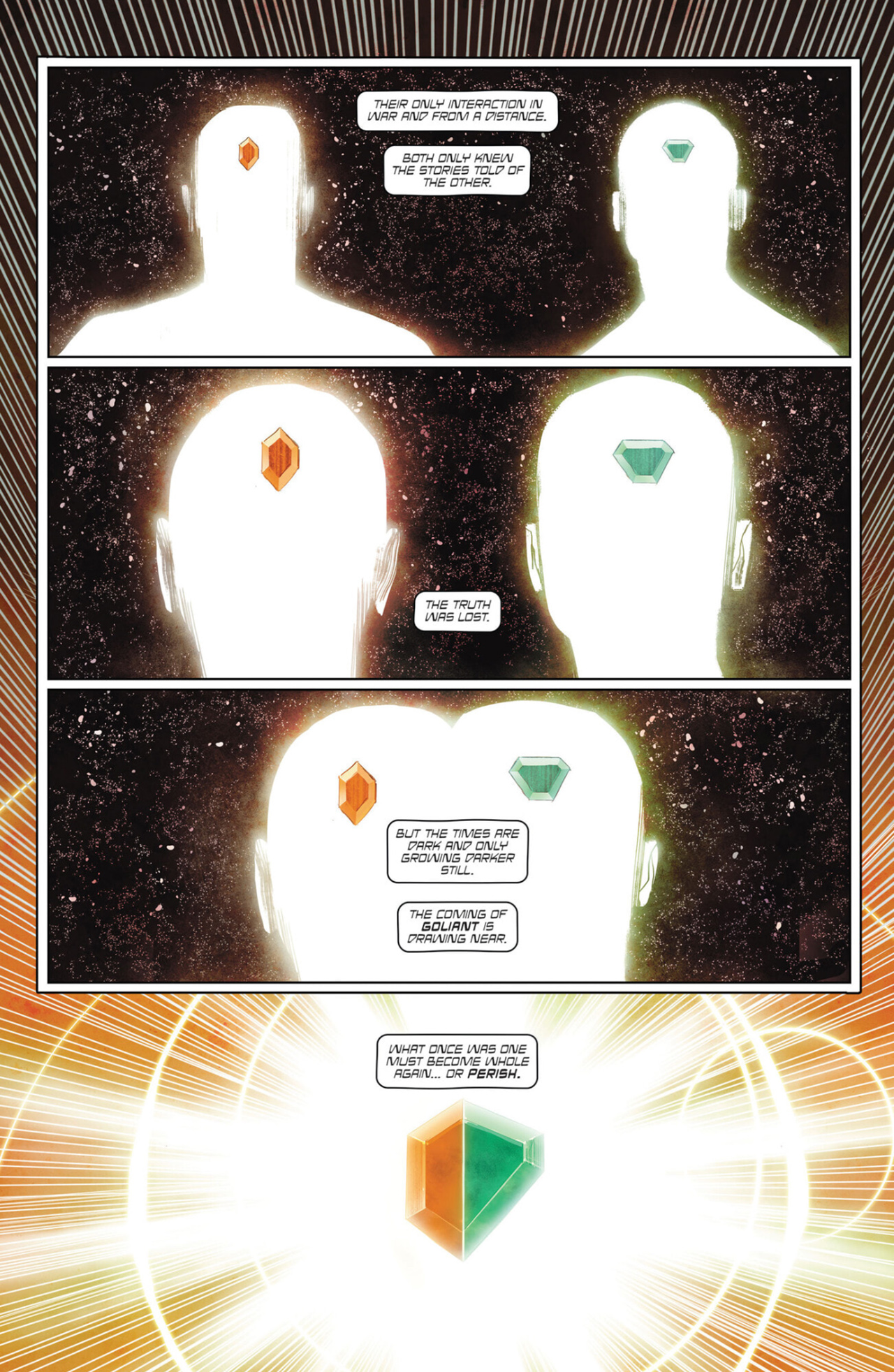 Read online Void Rivals comic -  Issue #2 - 10