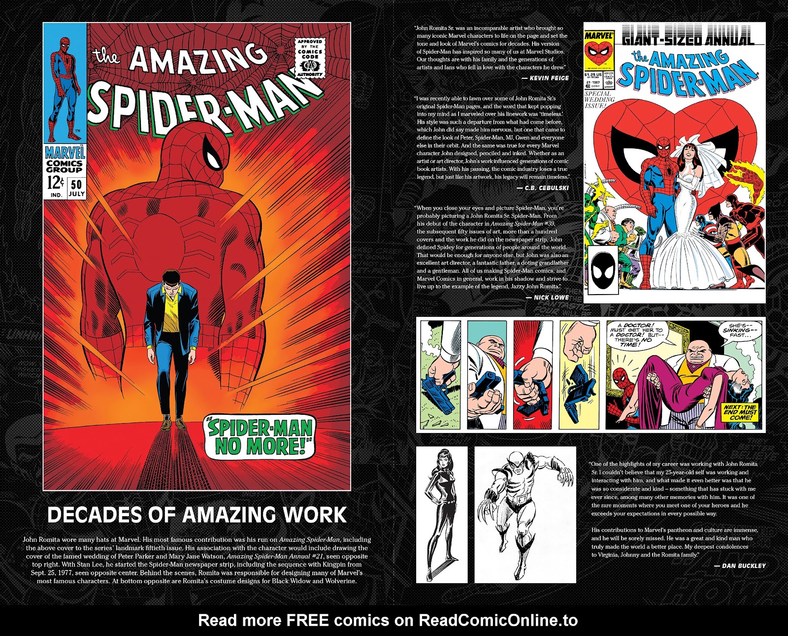 Amazing Spider-Man (2022) issue 32 - Page 3