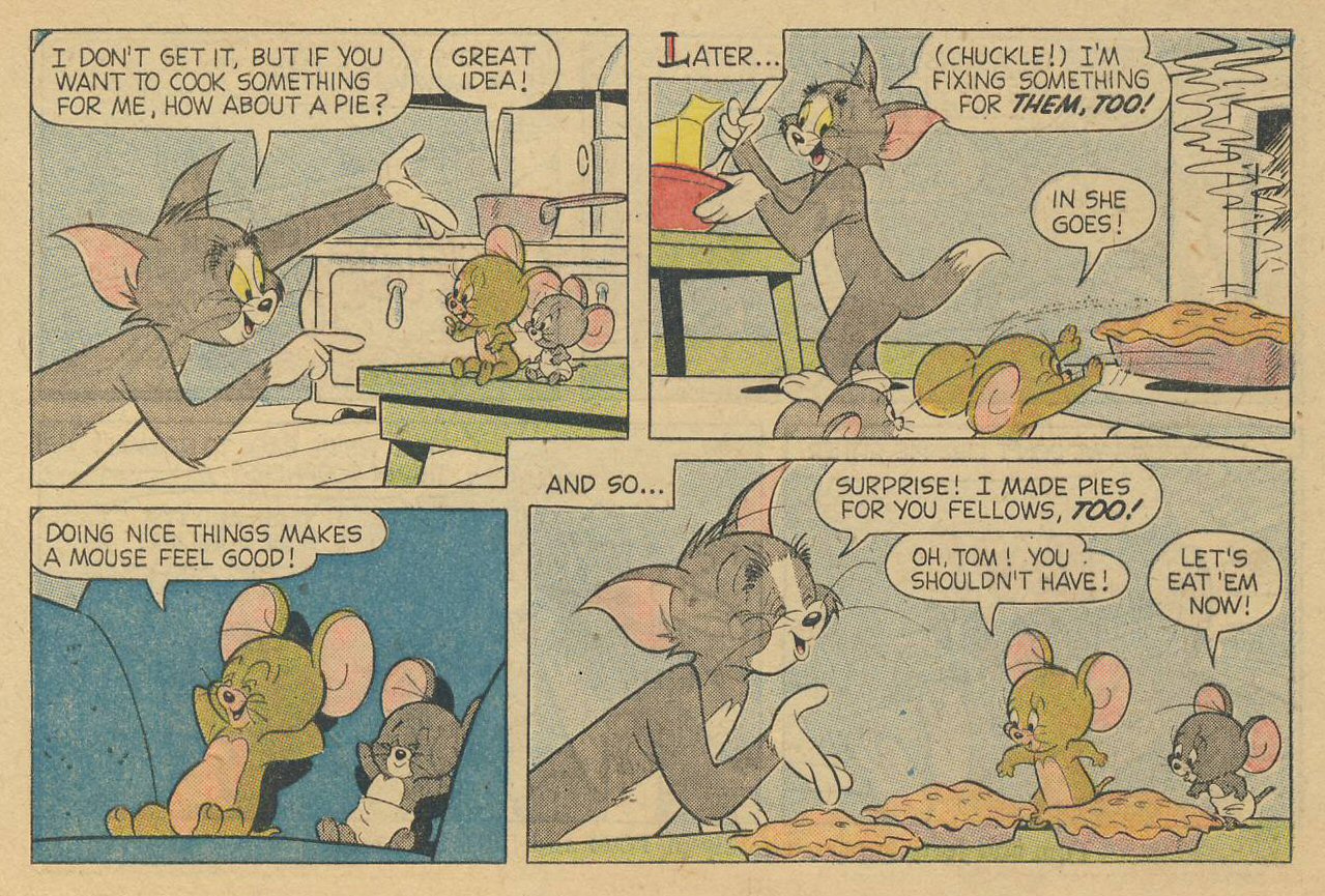 Read online March of Comics comic -  Issue #173 - 29