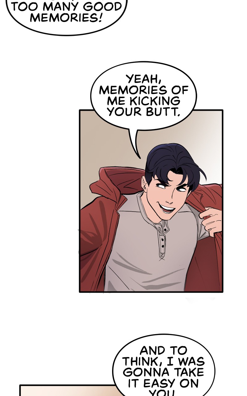 Read online Batman: Wayne Family Adventures comic -  Issue #27 - 3