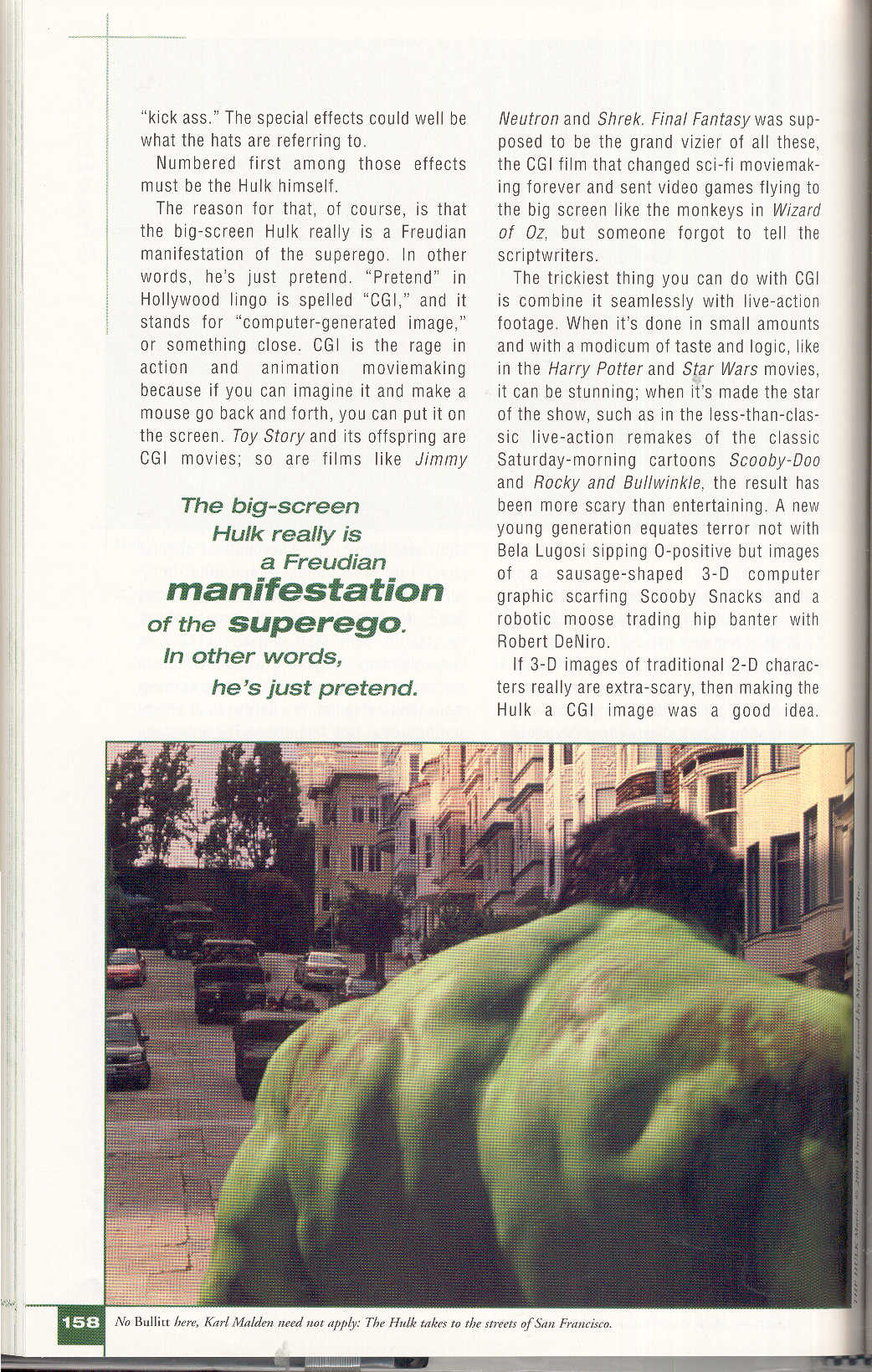 Read online Marvel Encyclopedia comic -  Issue # TPB 3 - 150