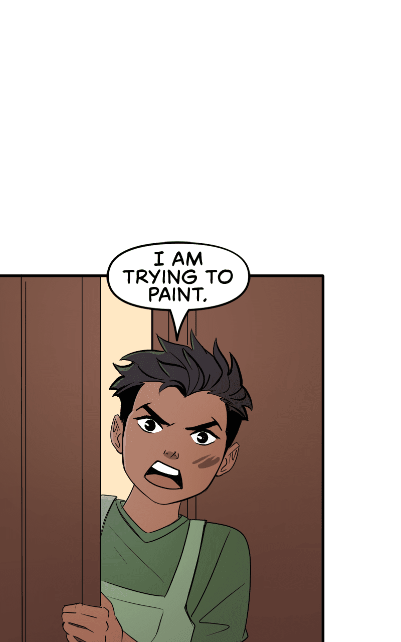 Read online Batman: Wayne Family Adventures comic -  Issue #43 - 29