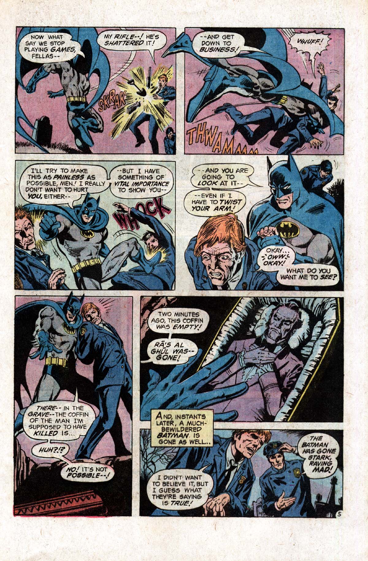 Read online The Best of DC comic -  Issue #9 - 43