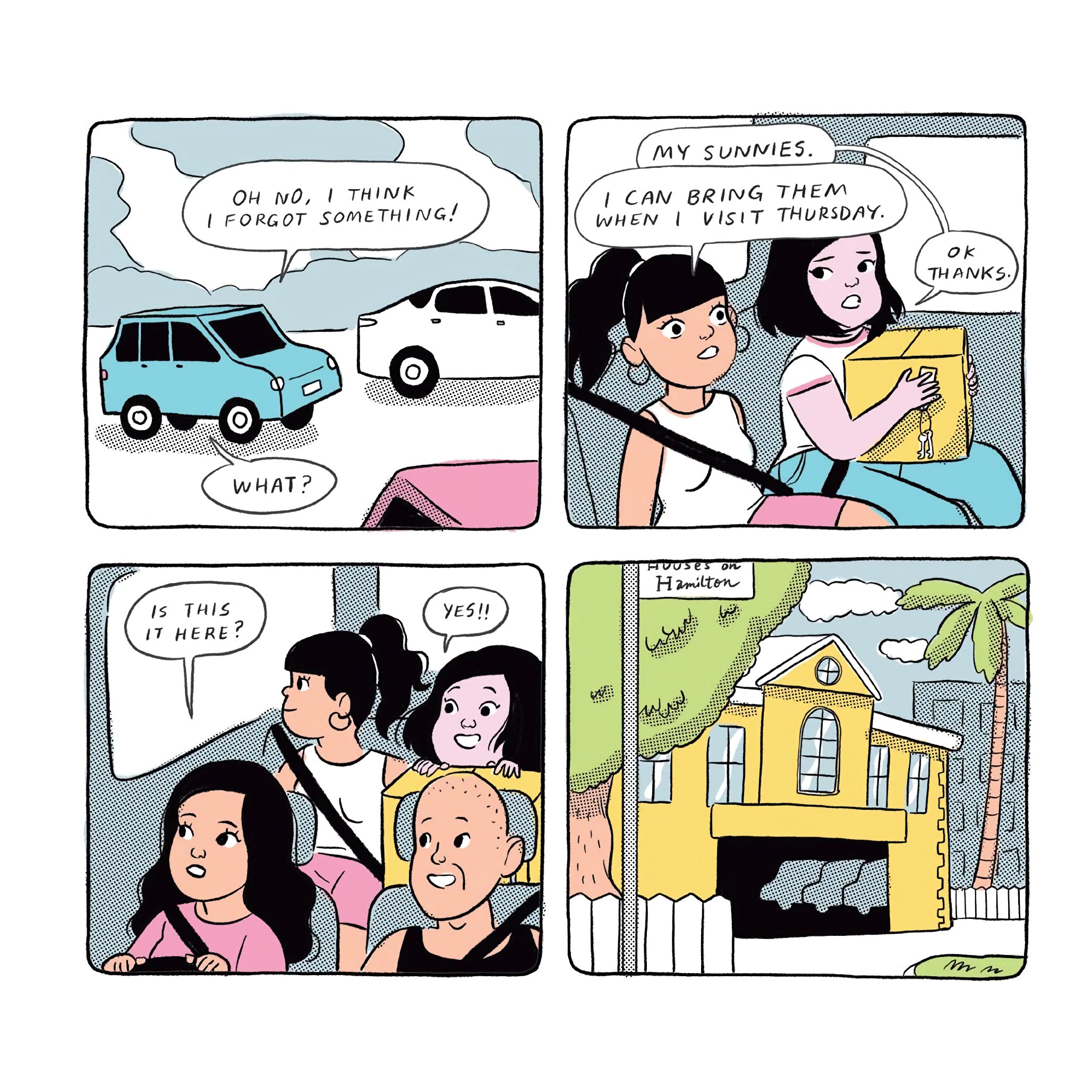 Read online Fart School comic -  Issue # TPB (Part 1) - 25