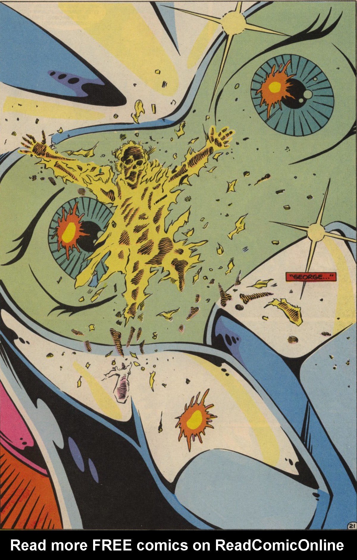 Read online Robotech Masters comic -  Issue #9 - 27