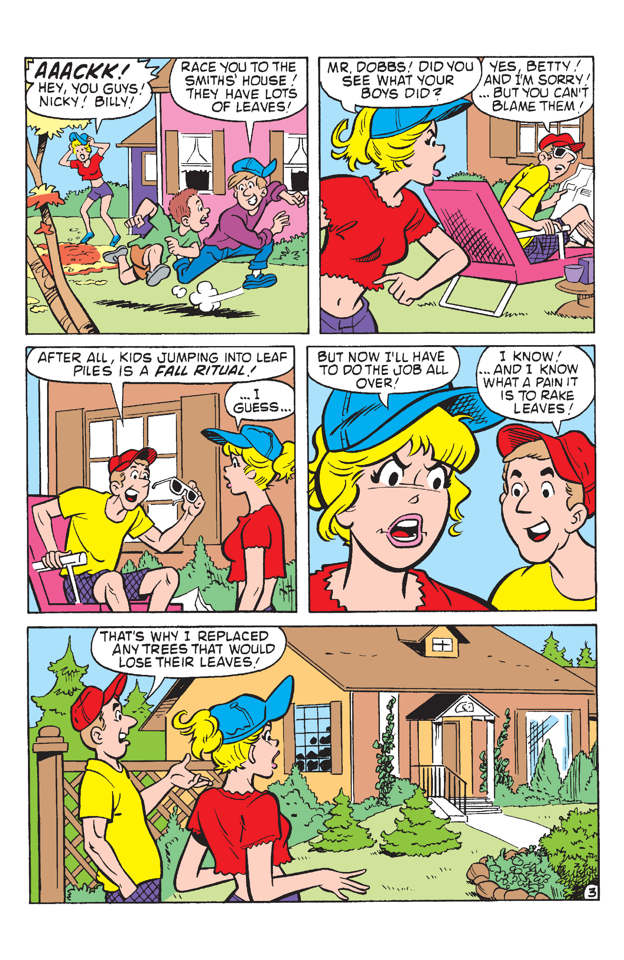 Read online Pep Digital comic -  Issue #24 - 39
