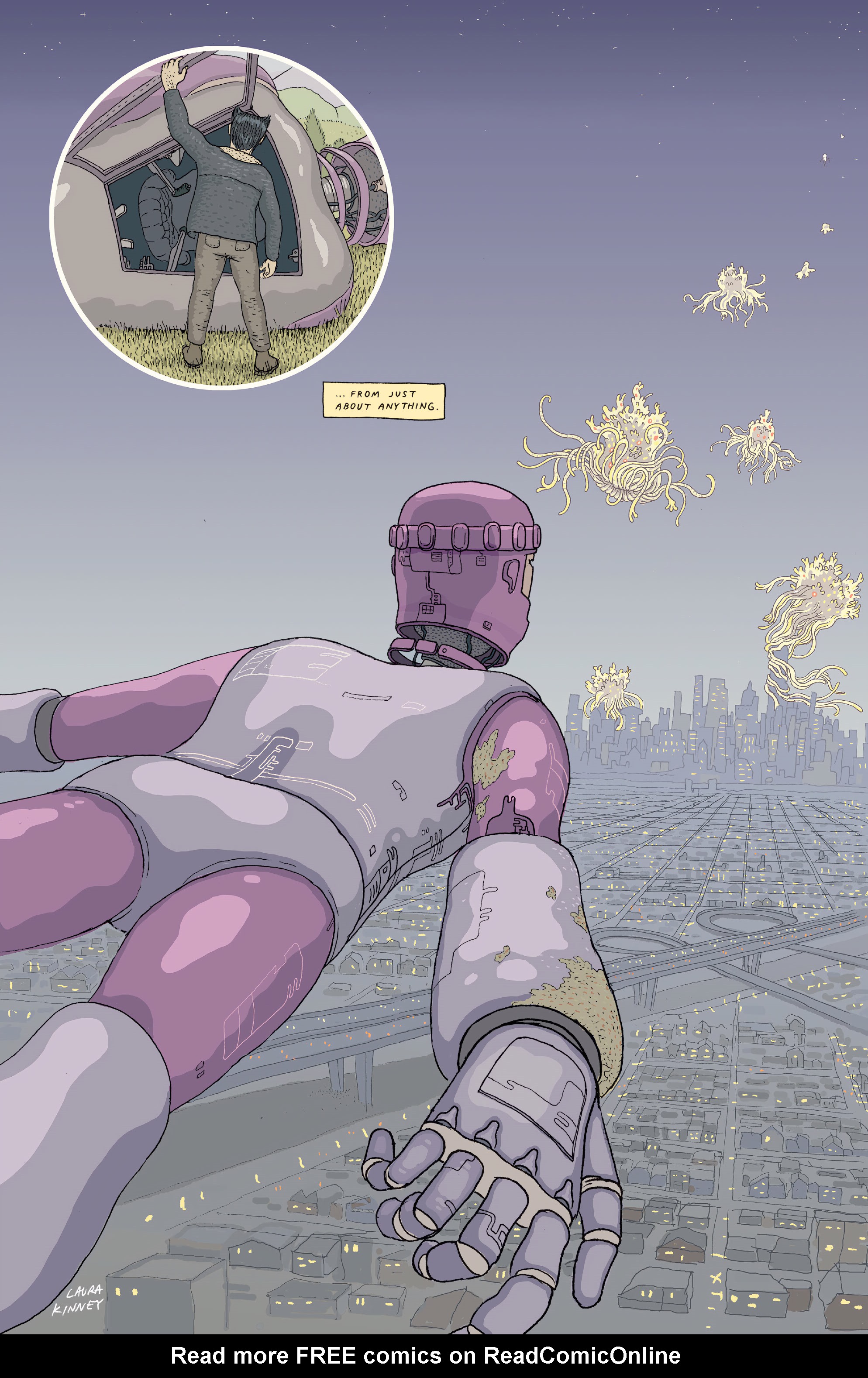 Read online The Unbeatable Squirrel Girl Omnibus comic -  Issue # TPB (Part 10) - 67