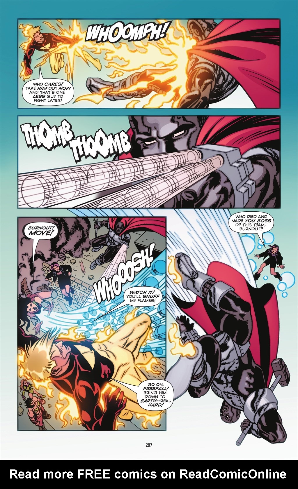 Read online Steel: A Celebration of 30 Years comic -  Issue # TPB (Part 3) - 79