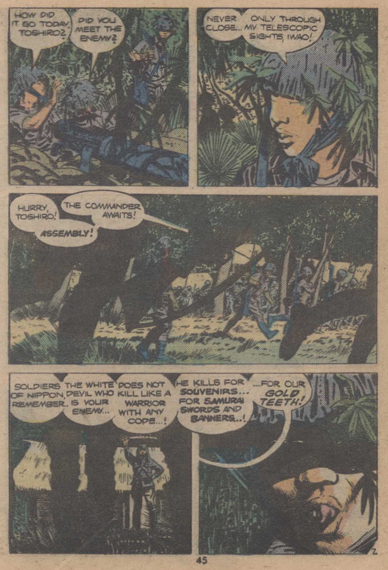 Read online DC Special Blue Ribbon Digest comic -  Issue #21 - 42