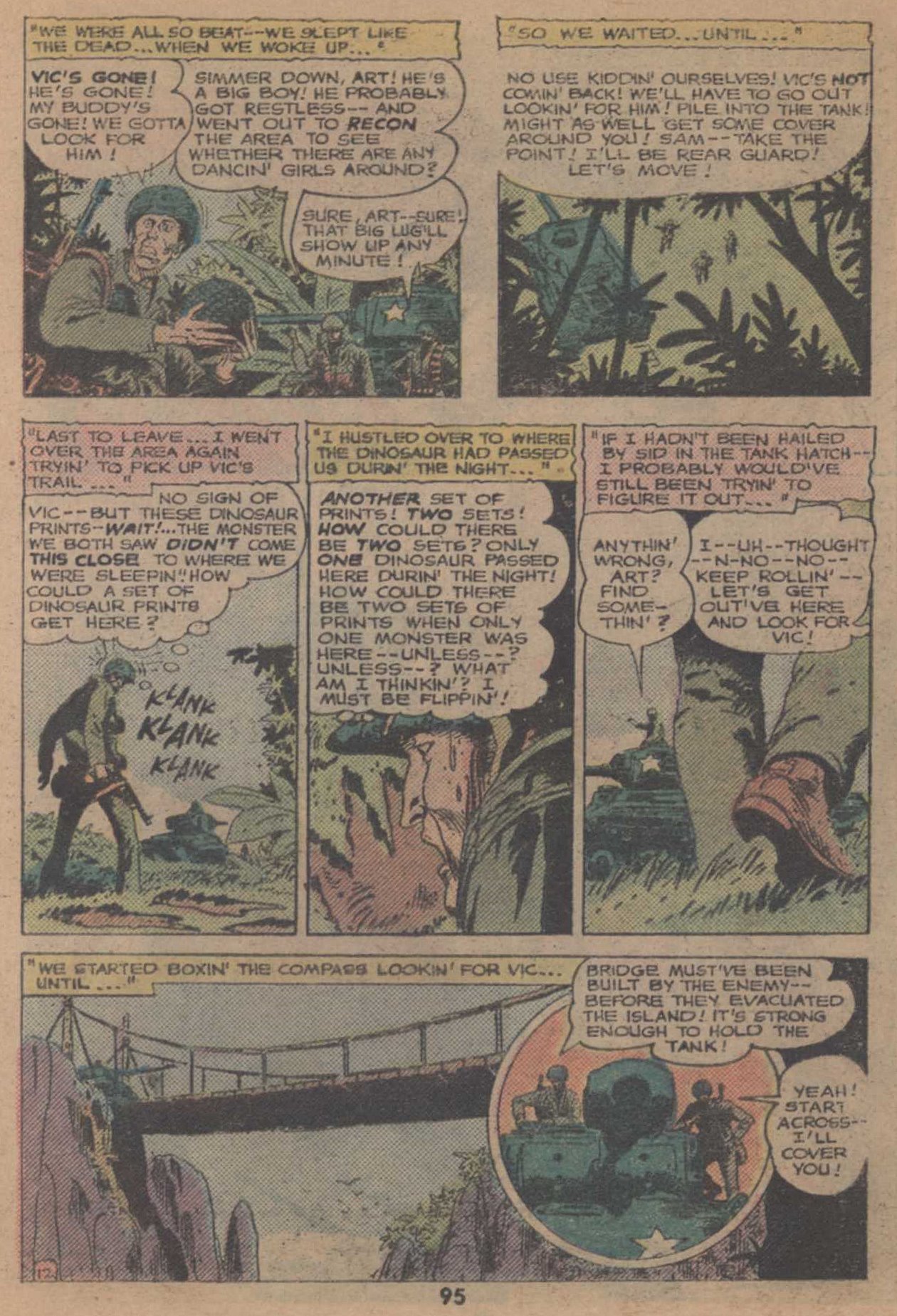 Read online DC Special Blue Ribbon Digest comic -  Issue #21 - 90