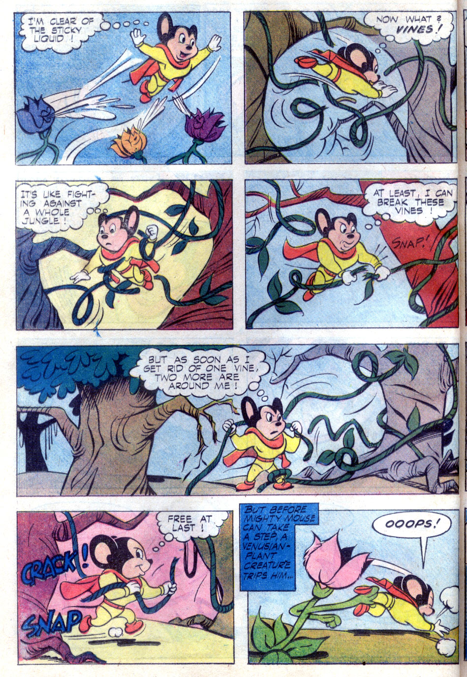 Read online Dell Giant comic -  Issue #43 - 28