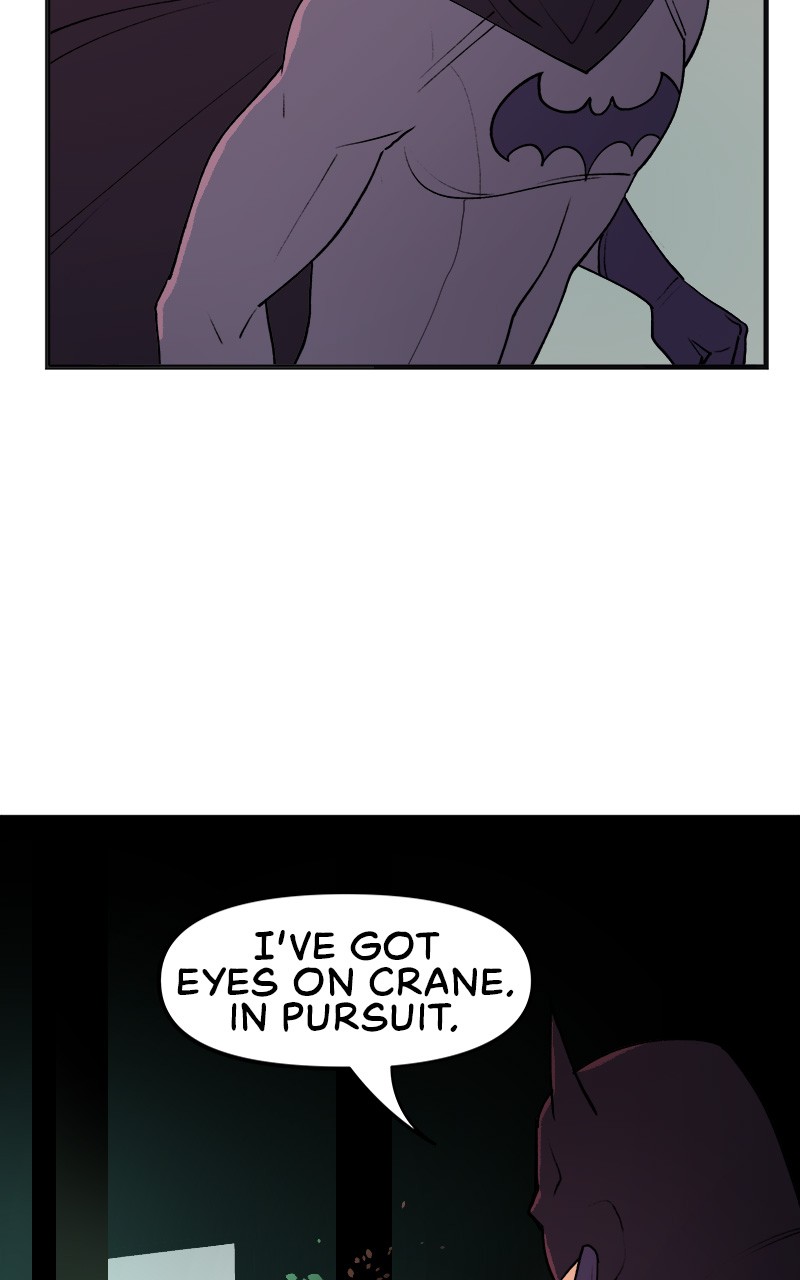 Read online Batman: Wayne Family Adventures comic -  Issue #55 - 9