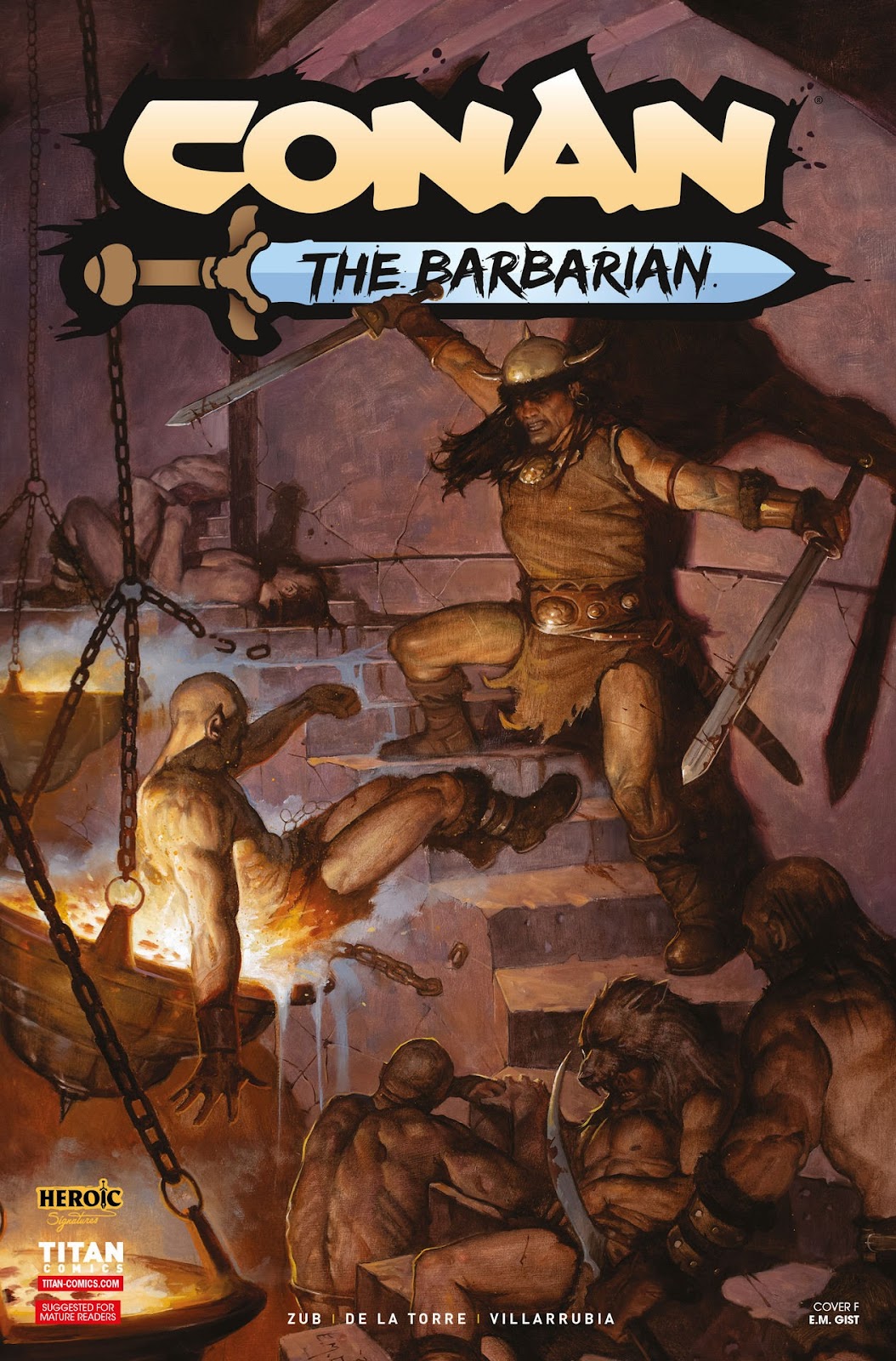 Conan the Barbarian (2023) issue 1 - Page 44