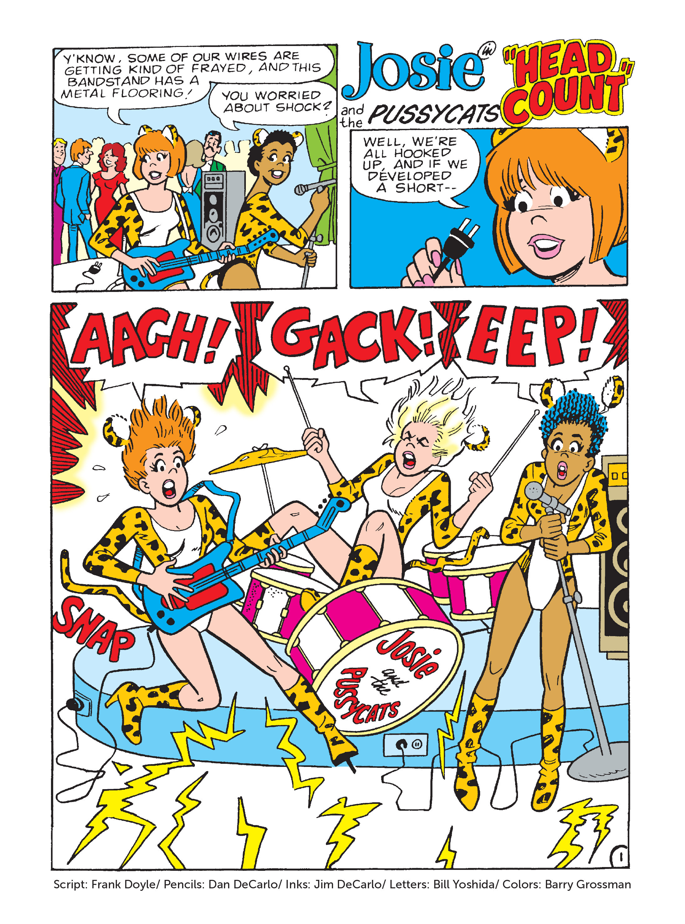 Read online Archie 75th Anniversary Digest comic -  Issue #1 - 69