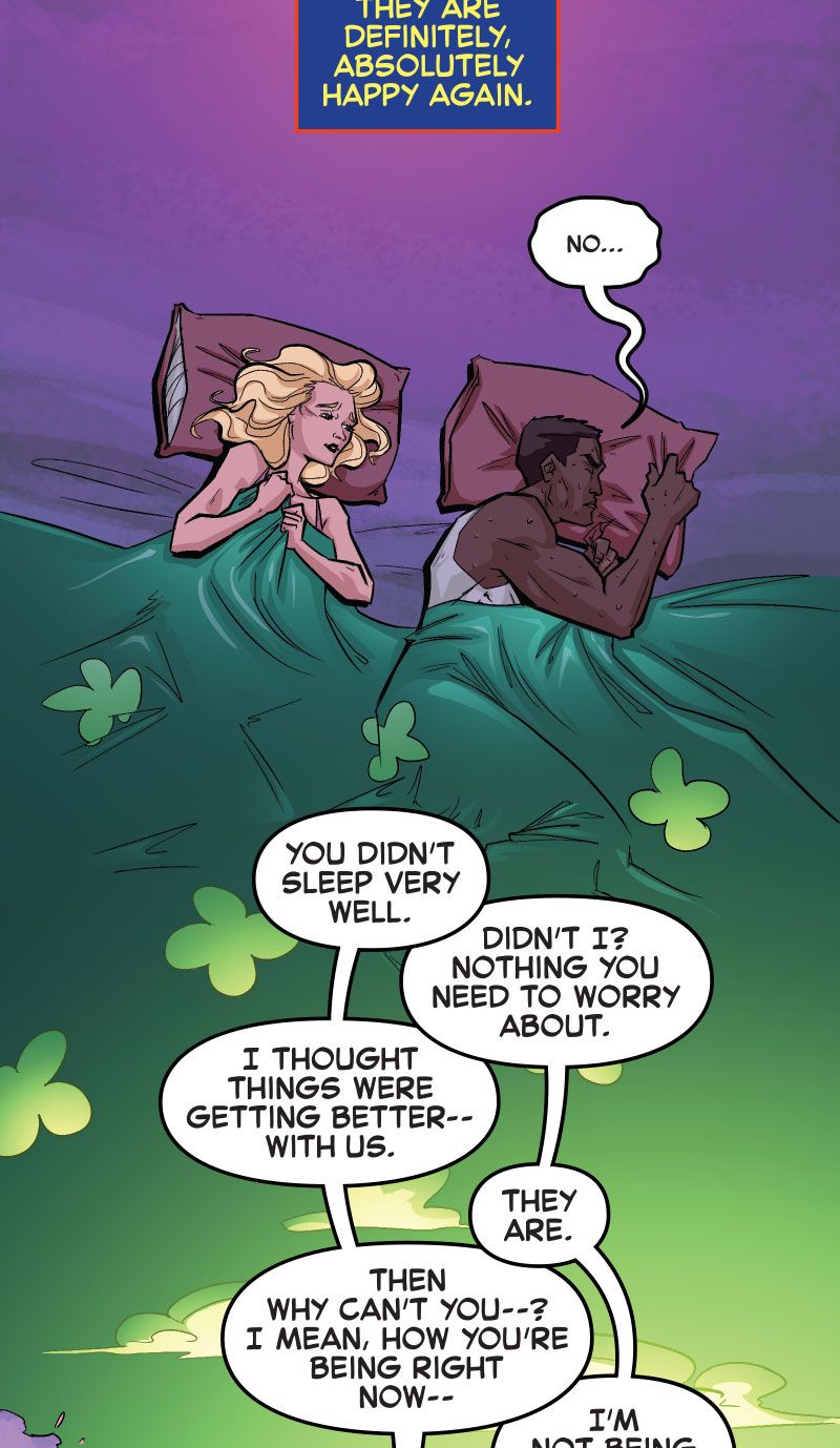 Read online Love Unlimited Infinity Comic comic -  Issue #56 - 8