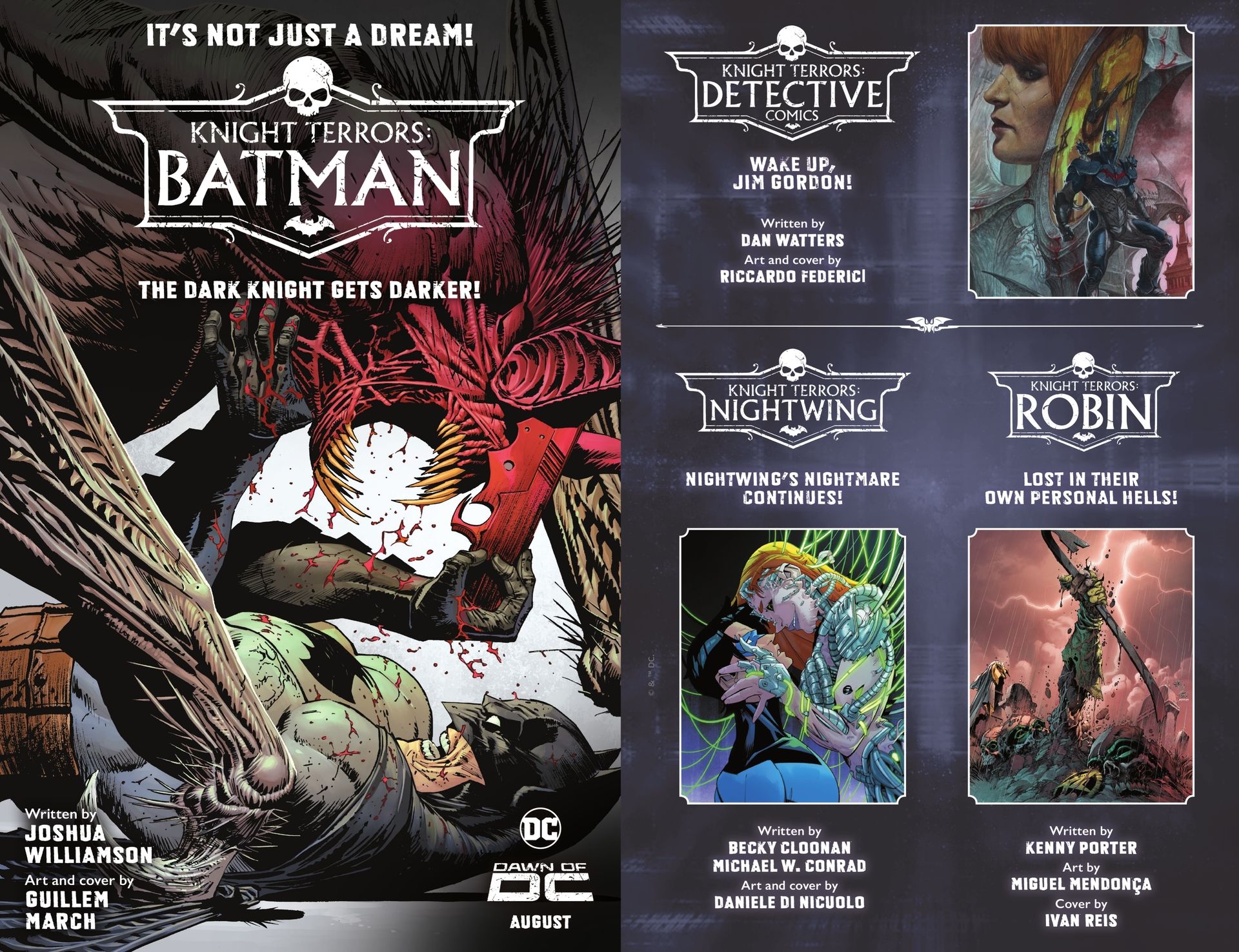 Read online Batman/Superman: World’s Finest comic -  Issue #18 - 26