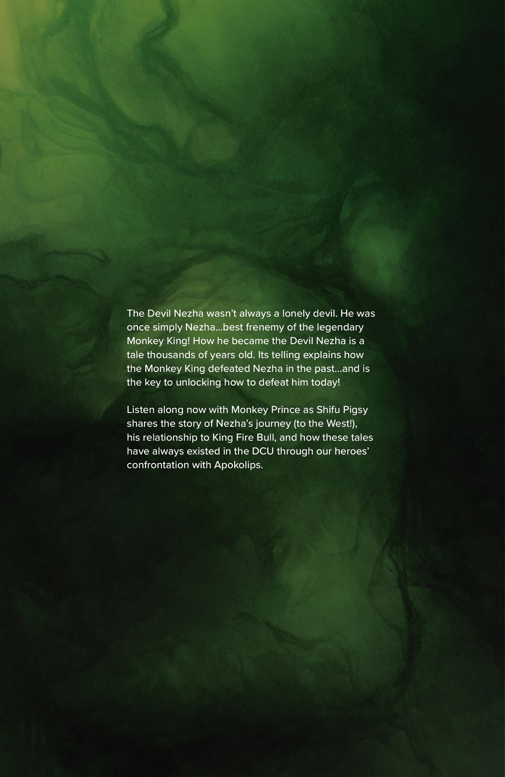 Read online Lazarus Planet comic -  Issue # TPB (Part 3) - 75