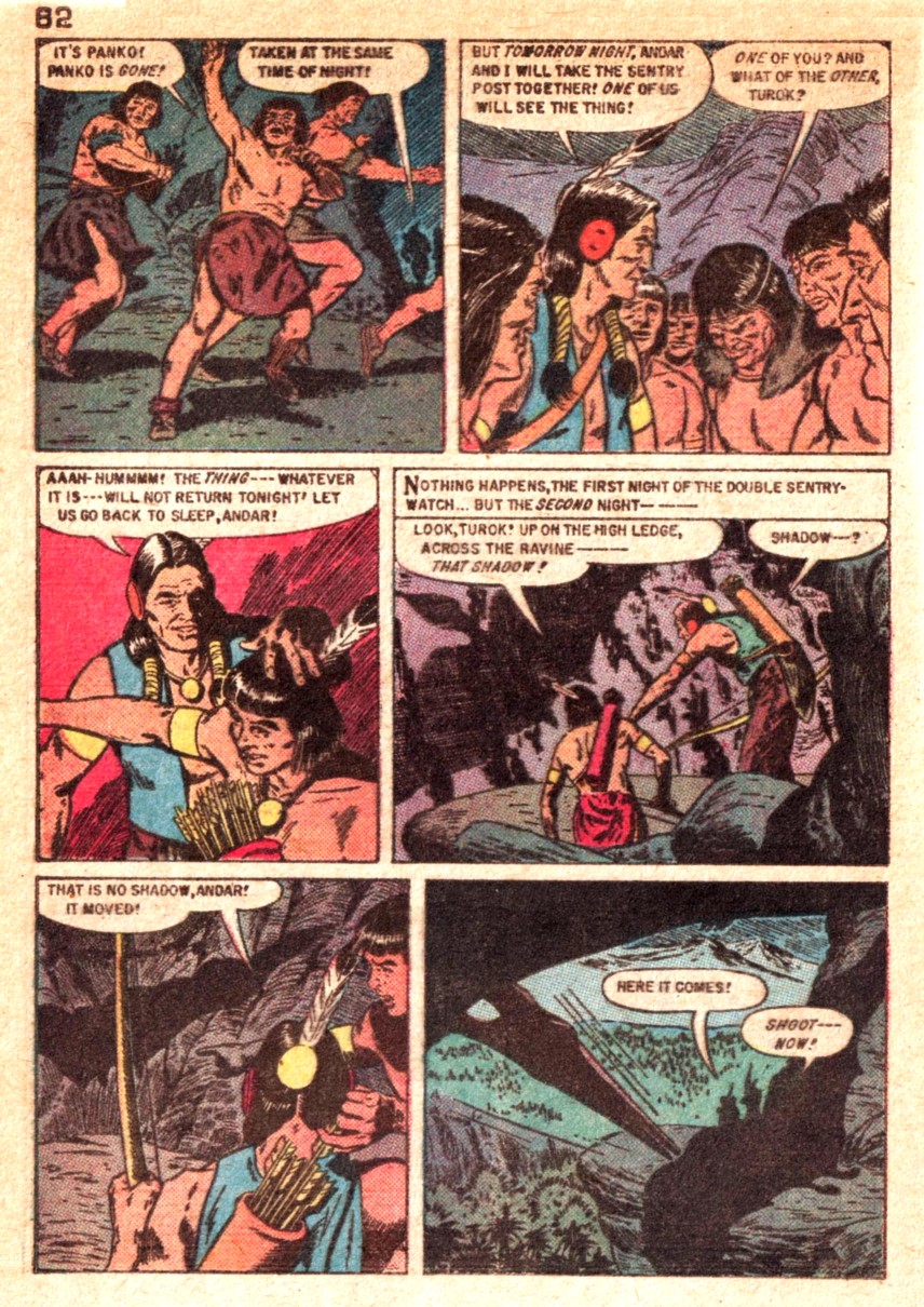 Read online Golden Comics Digest comic -  Issue #31 - 64