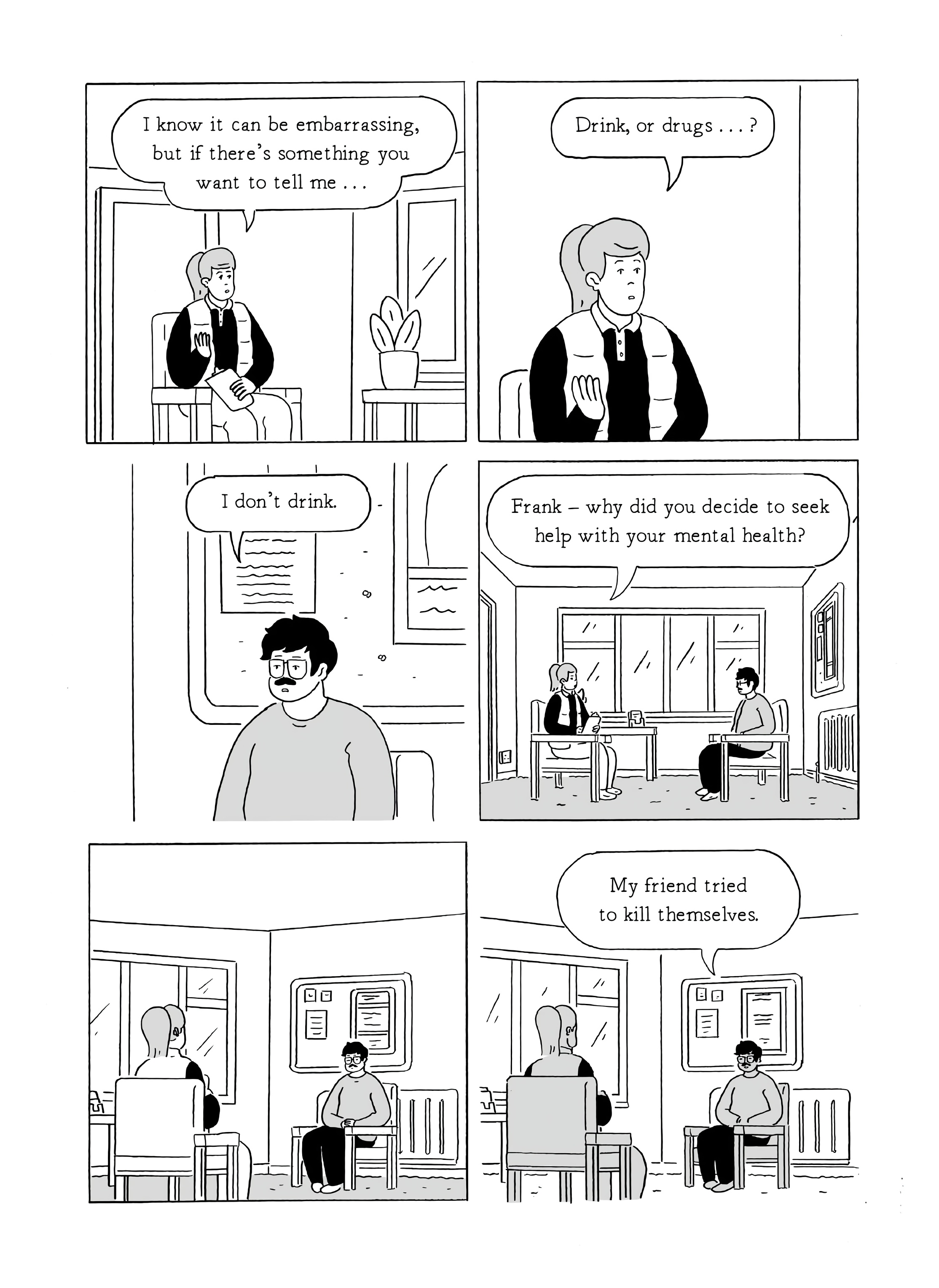 Read online The Con Artists comic -  Issue # TPB (Part 1) - 53