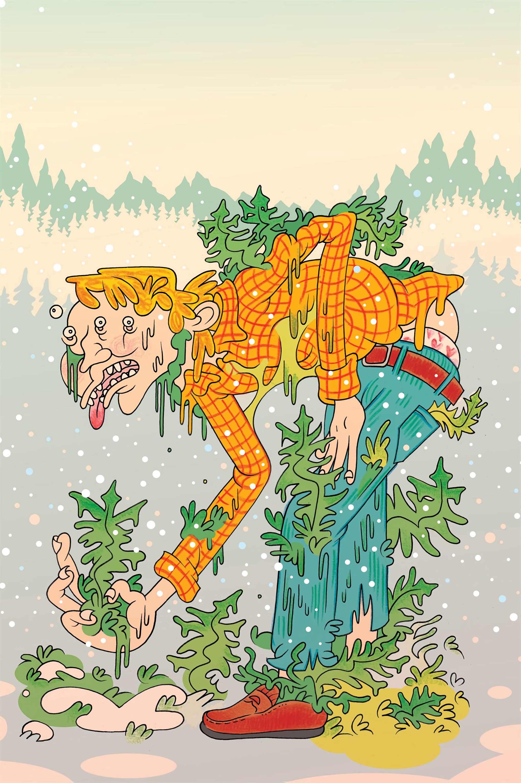 Read online Gnartoons comic -  Issue # TPB (Part 1) - 23