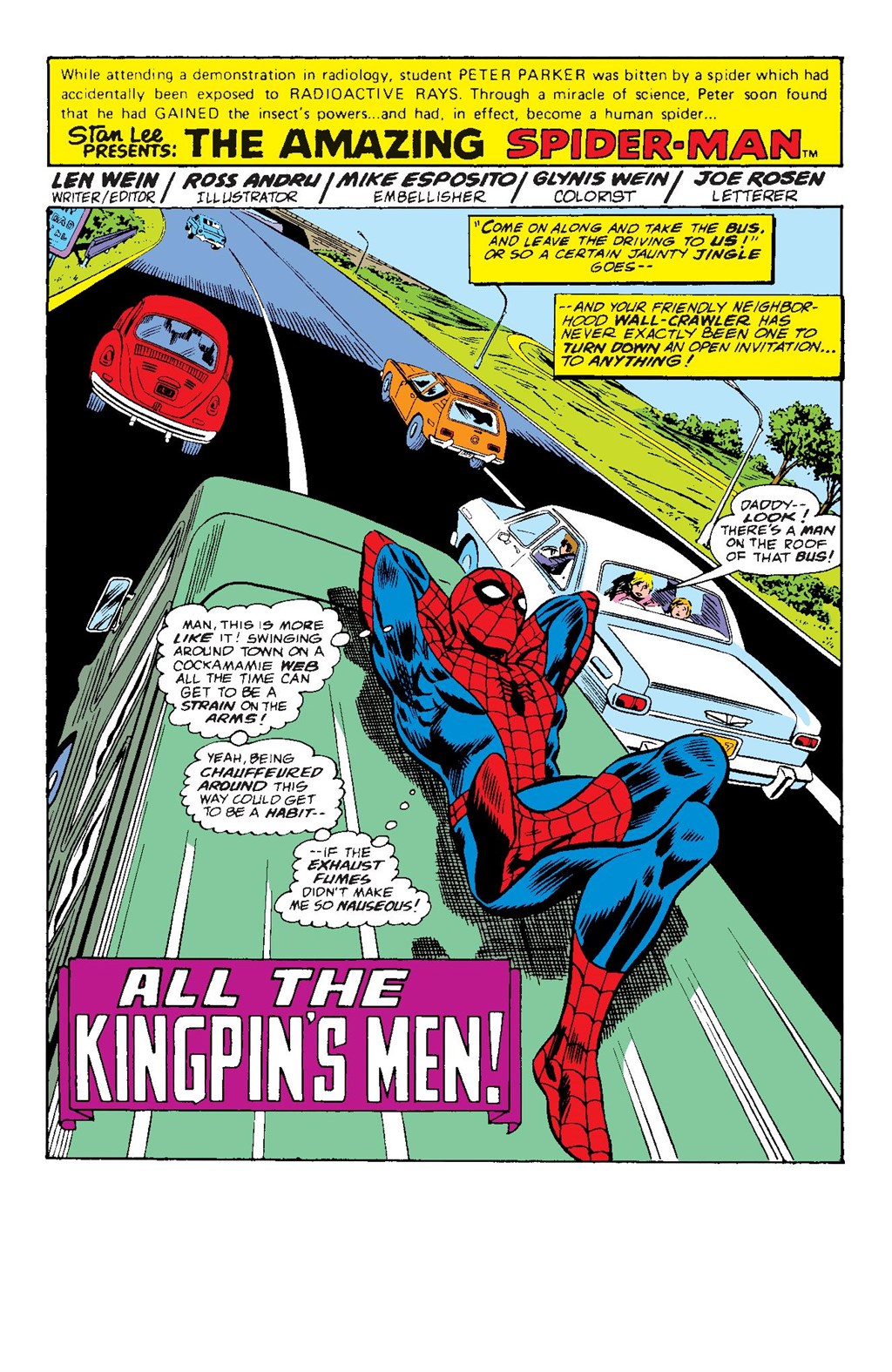 Read online Amazing Spider-Man Epic Collection comic -  Issue # Spider-Man or Spider-Clone (Part 5) - 16