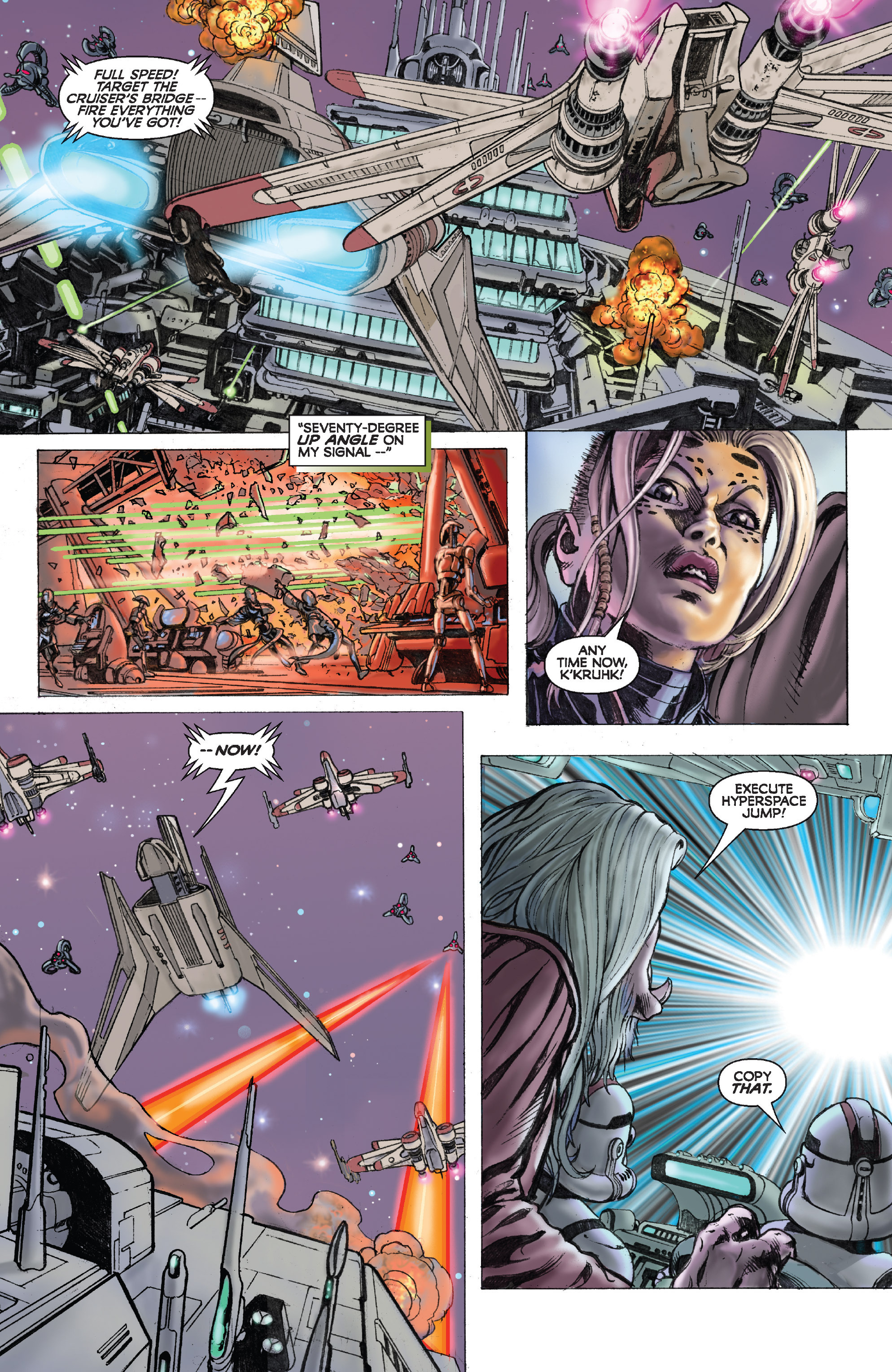 Read online Star Wars Legends Epic Collection: The Empire comic -  Issue # TPB 2 (Part 1) - 10