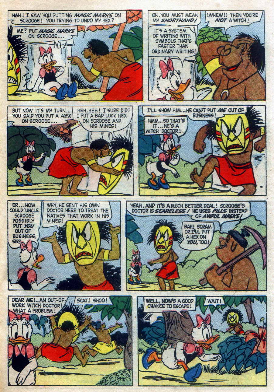 Read online Dell Giant comic -  Issue #33 - 79