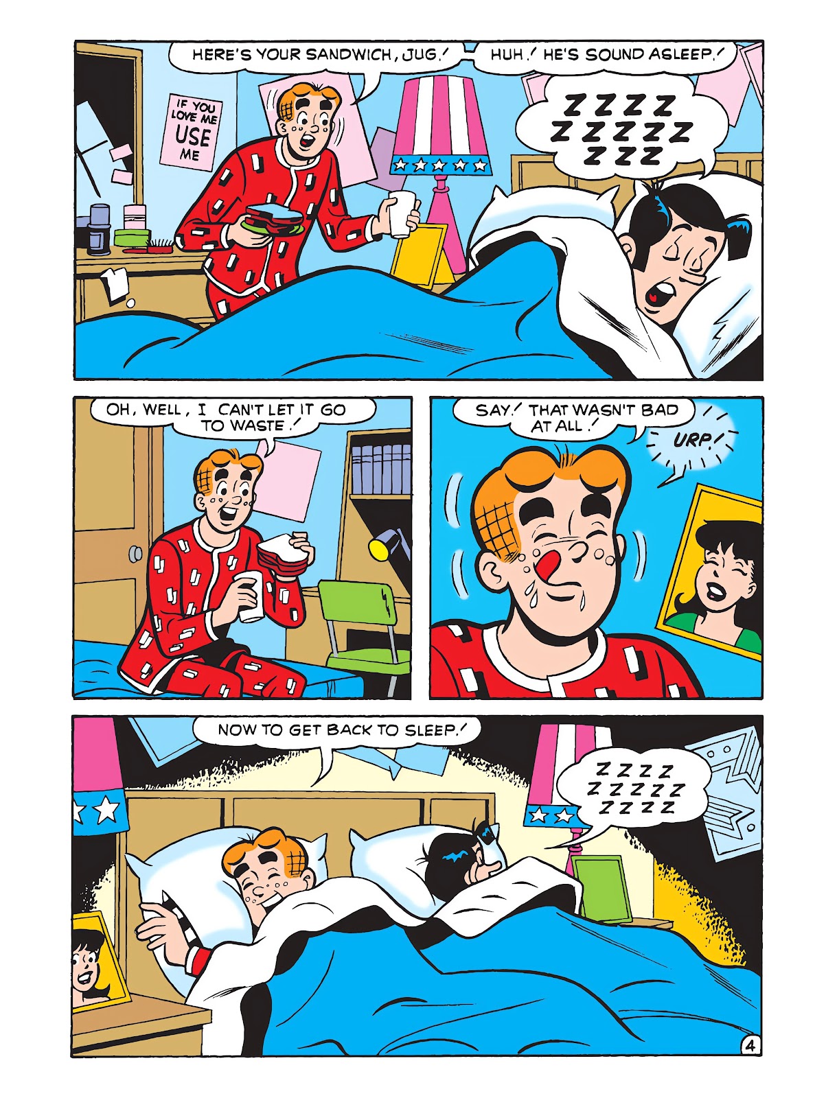 Archie Comics Double Digest issue 334 - Page 83