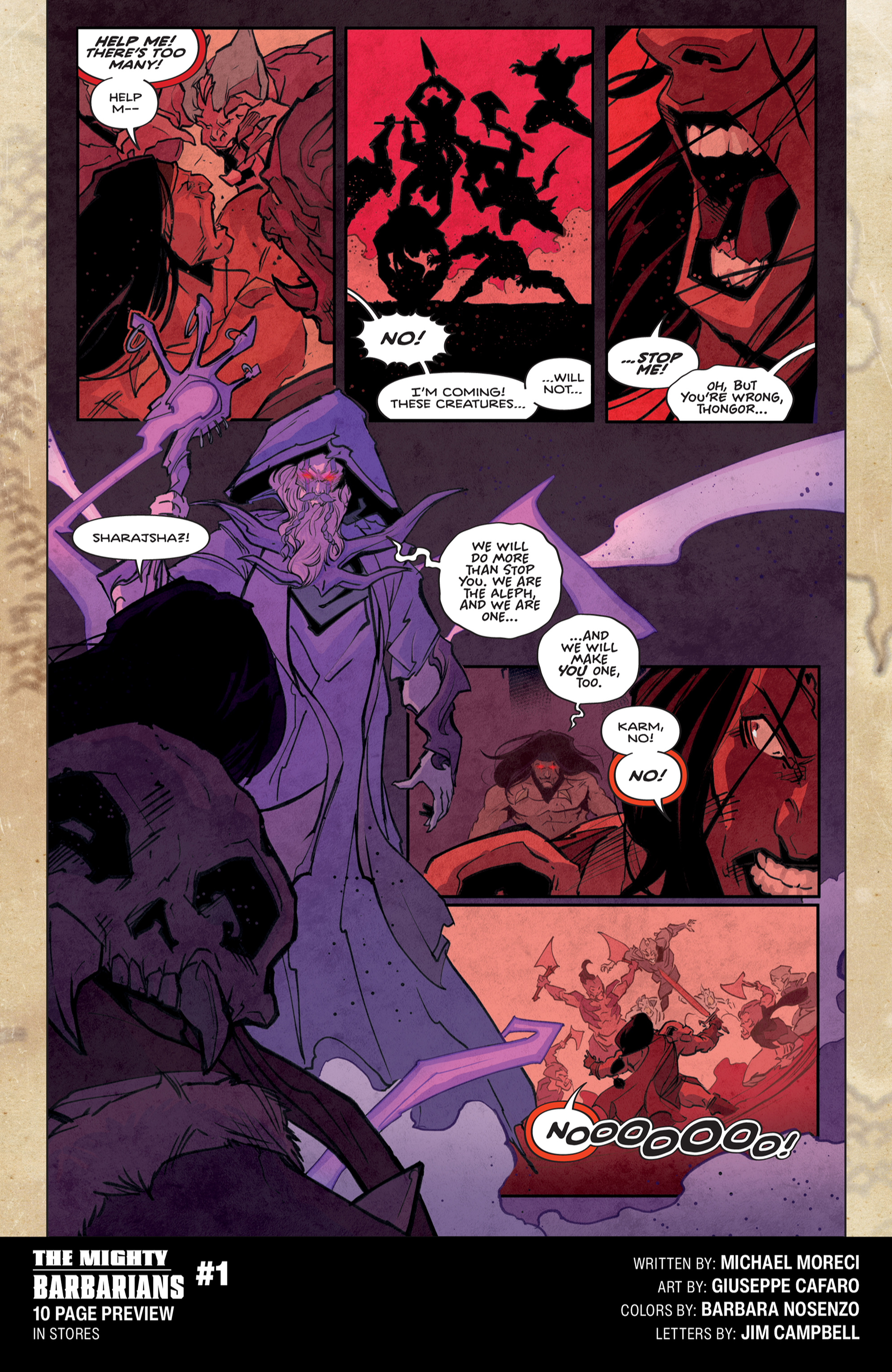 Read online Animal Castle Vol. 2 comic -  Issue #3 - 27
