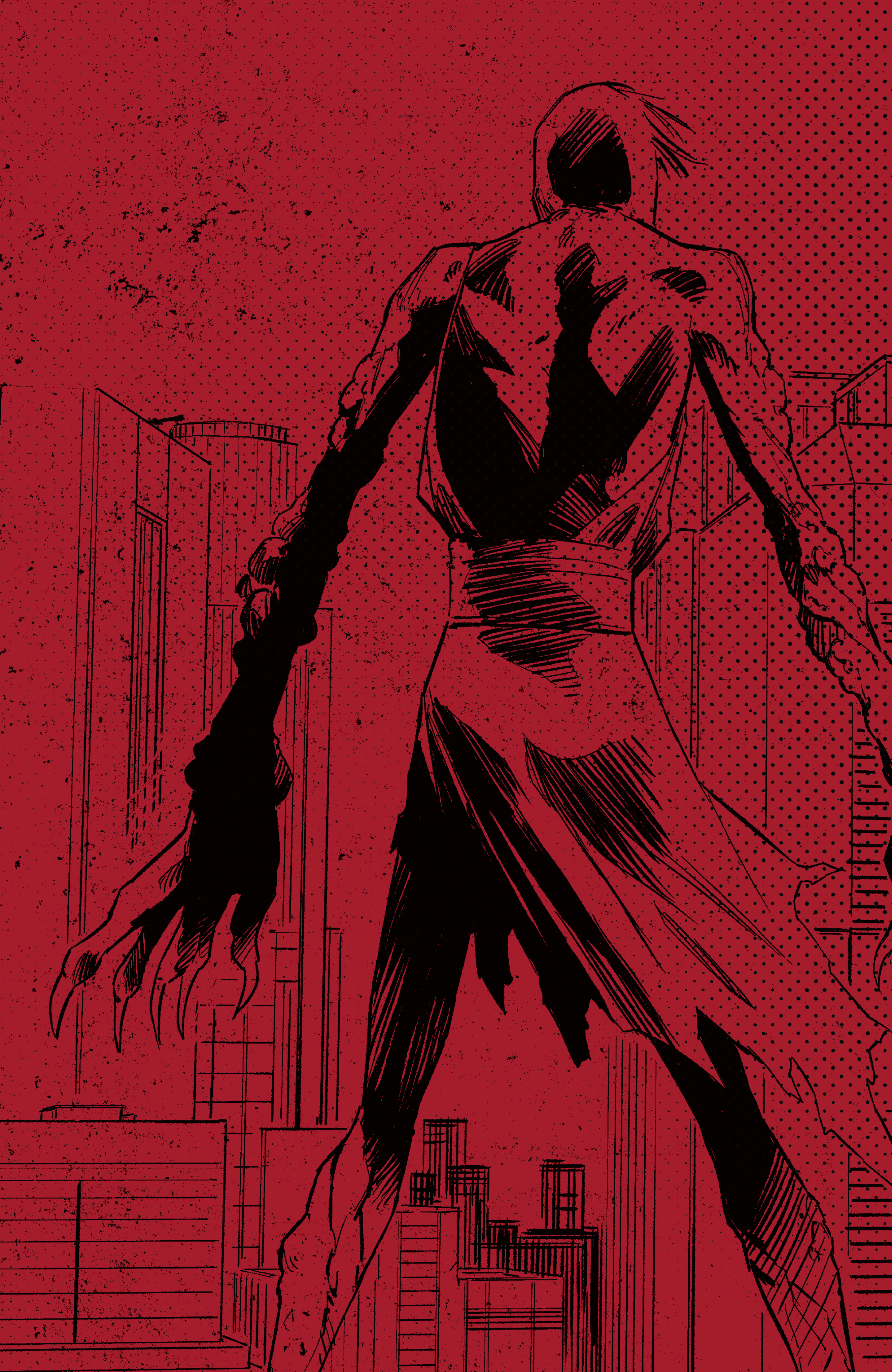 Read online Dying Light: Stories From the Dying City comic -  Issue # TPB (Part 2) - 12