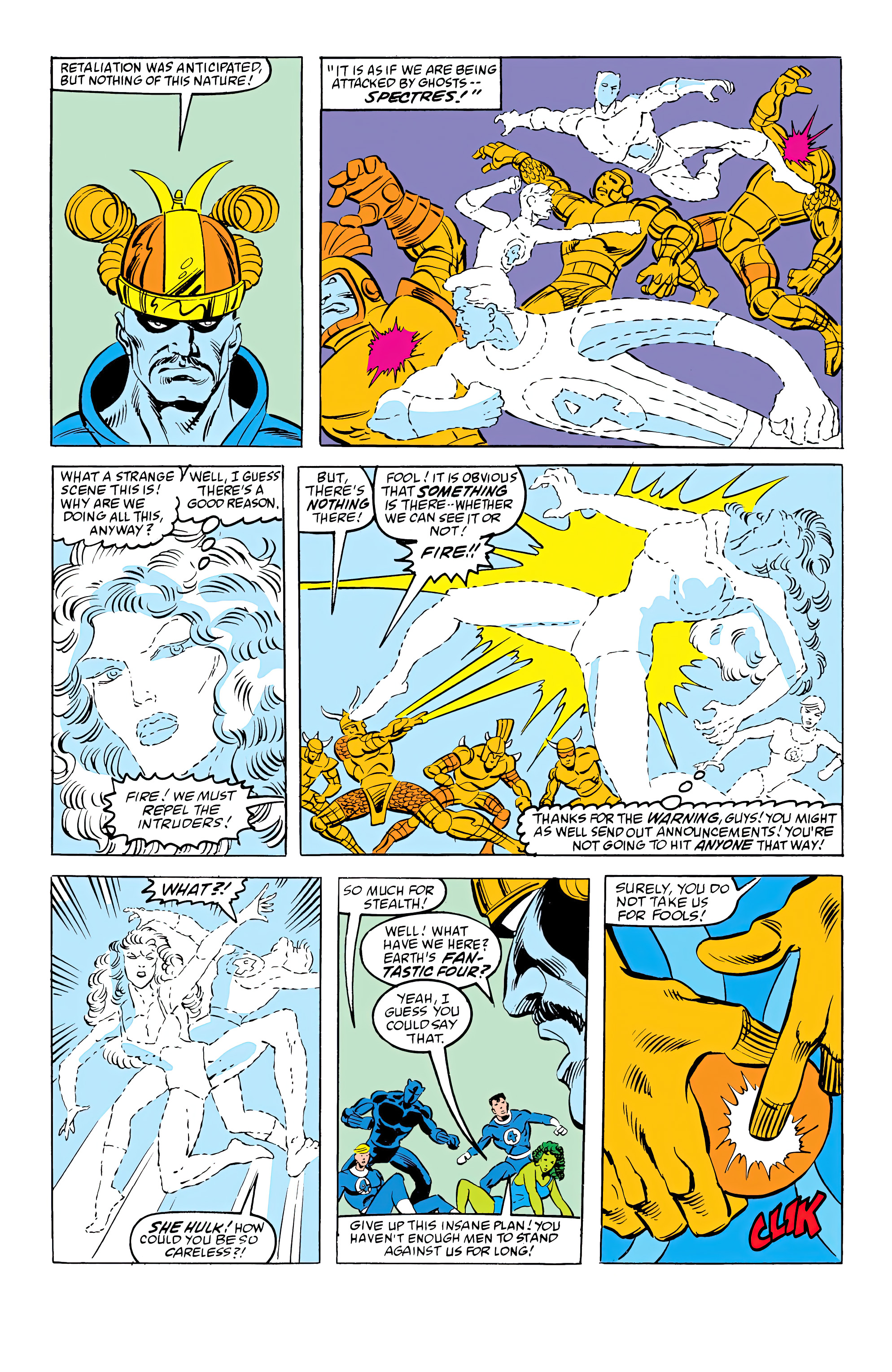 Read online Avengers Epic Collection: Acts of Vengeance comic -  Issue # TPB (Part 2) - 77