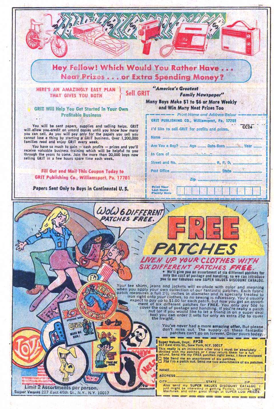 Read online Ghostly Tales comic -  Issue #110 - 7