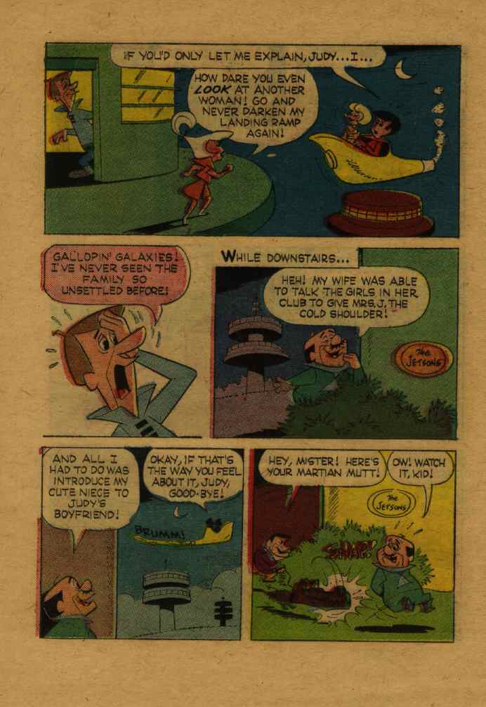 Read online March of Comics comic -  Issue #330 - 6