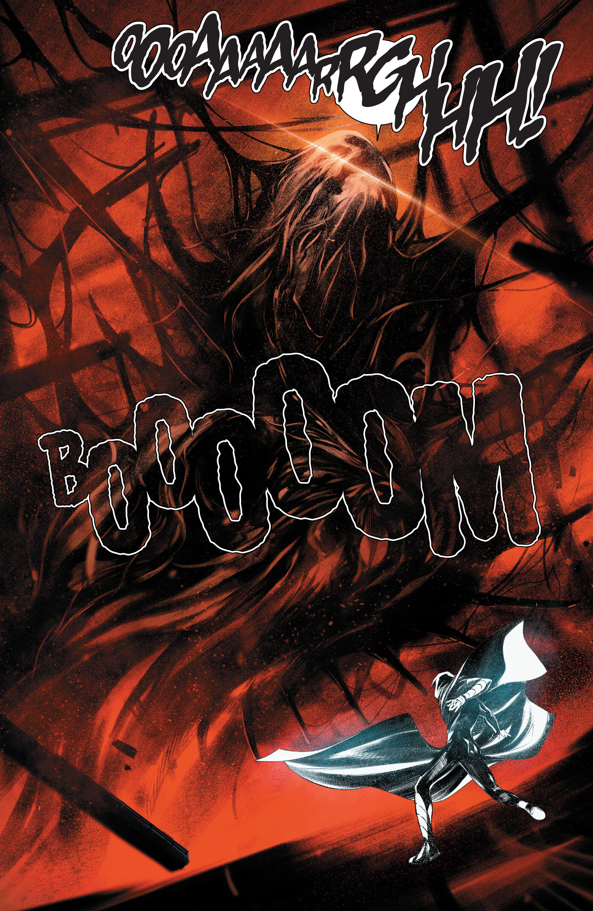 Read online Moon Knight (2021) comic -  Issue #25 - 58