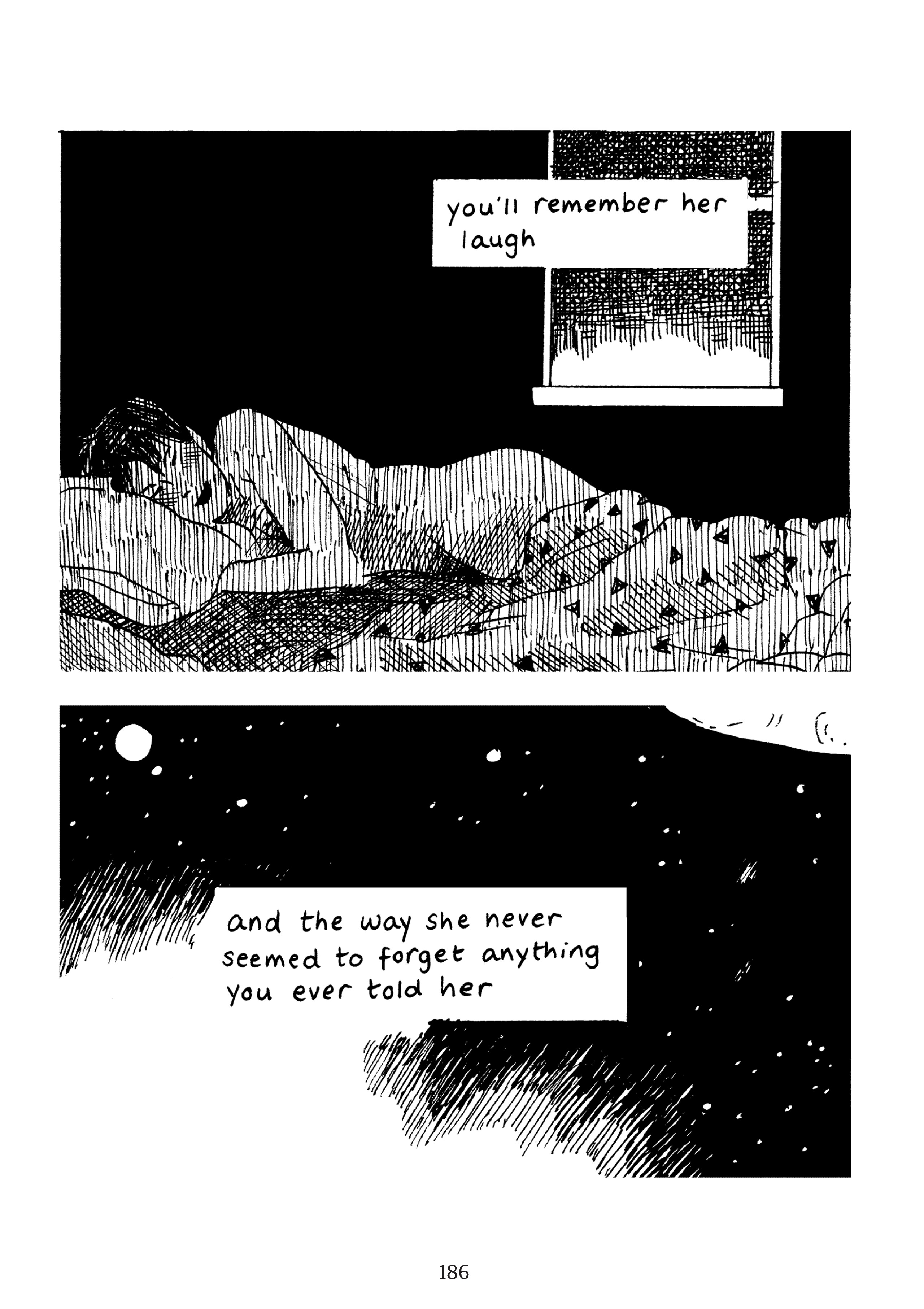 Read online Alone in Space: A Collection comic -  Issue # TPB (Part 2) - 92