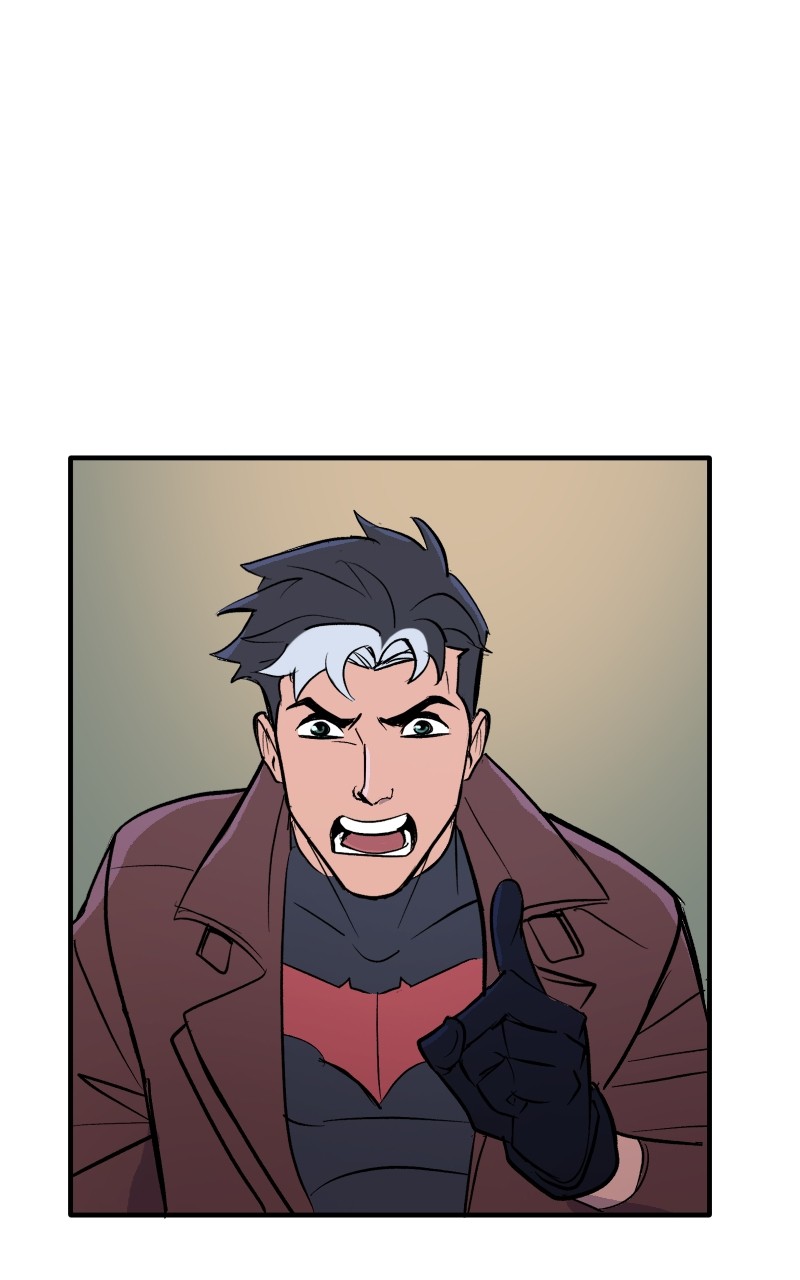 Read online Batman: Wayne Family Adventures comic -  Issue #78 - 30