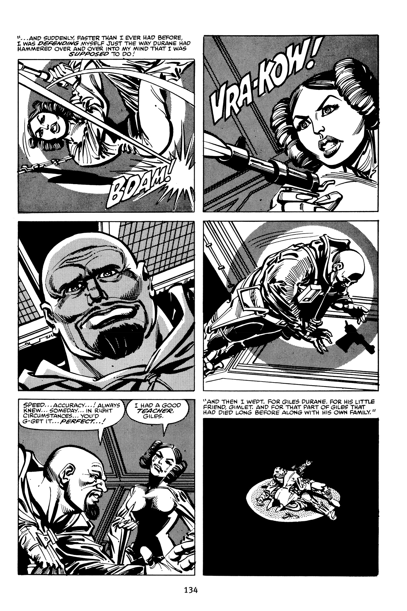 Read online Star Wars Omnibus: Wild Space comic -  Issue # TPB 1 (Part 1) - 132