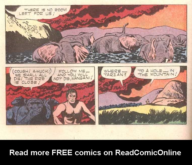 Read online March of Comics comic -  Issue #125 - 13