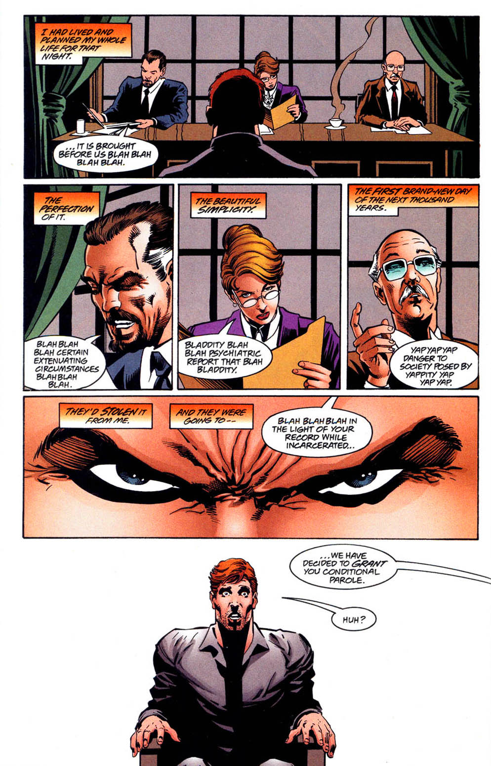 Read online Batman 80-Page Giant comic -  Issue #3 - 24