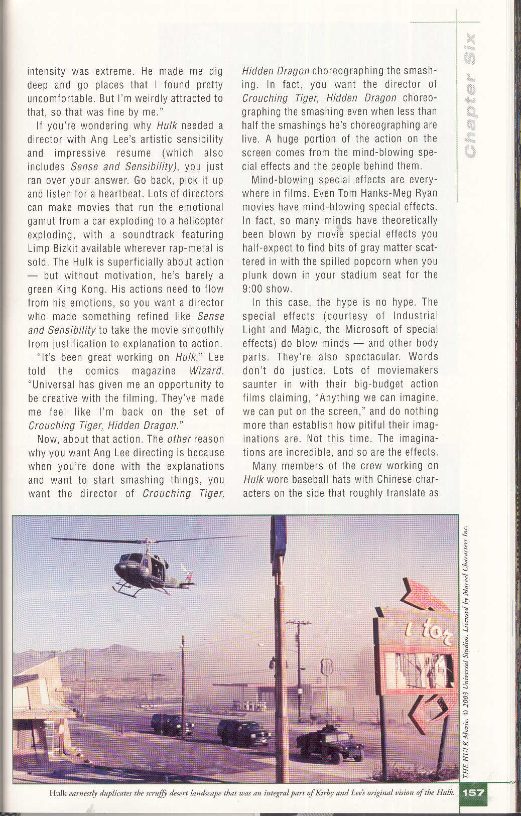 Read online Marvel Encyclopedia comic -  Issue # TPB 3 - 149