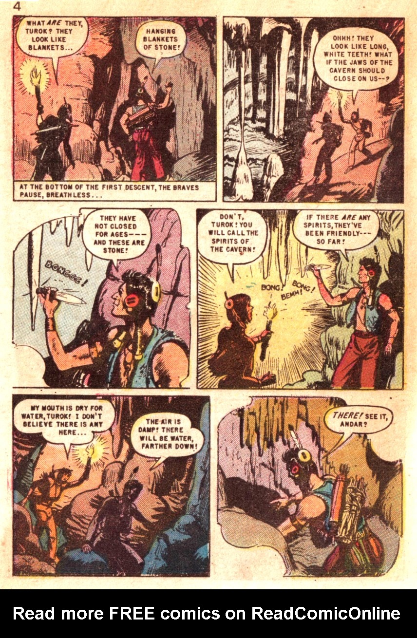 Read online Golden Comics Digest comic -  Issue #31 - 6