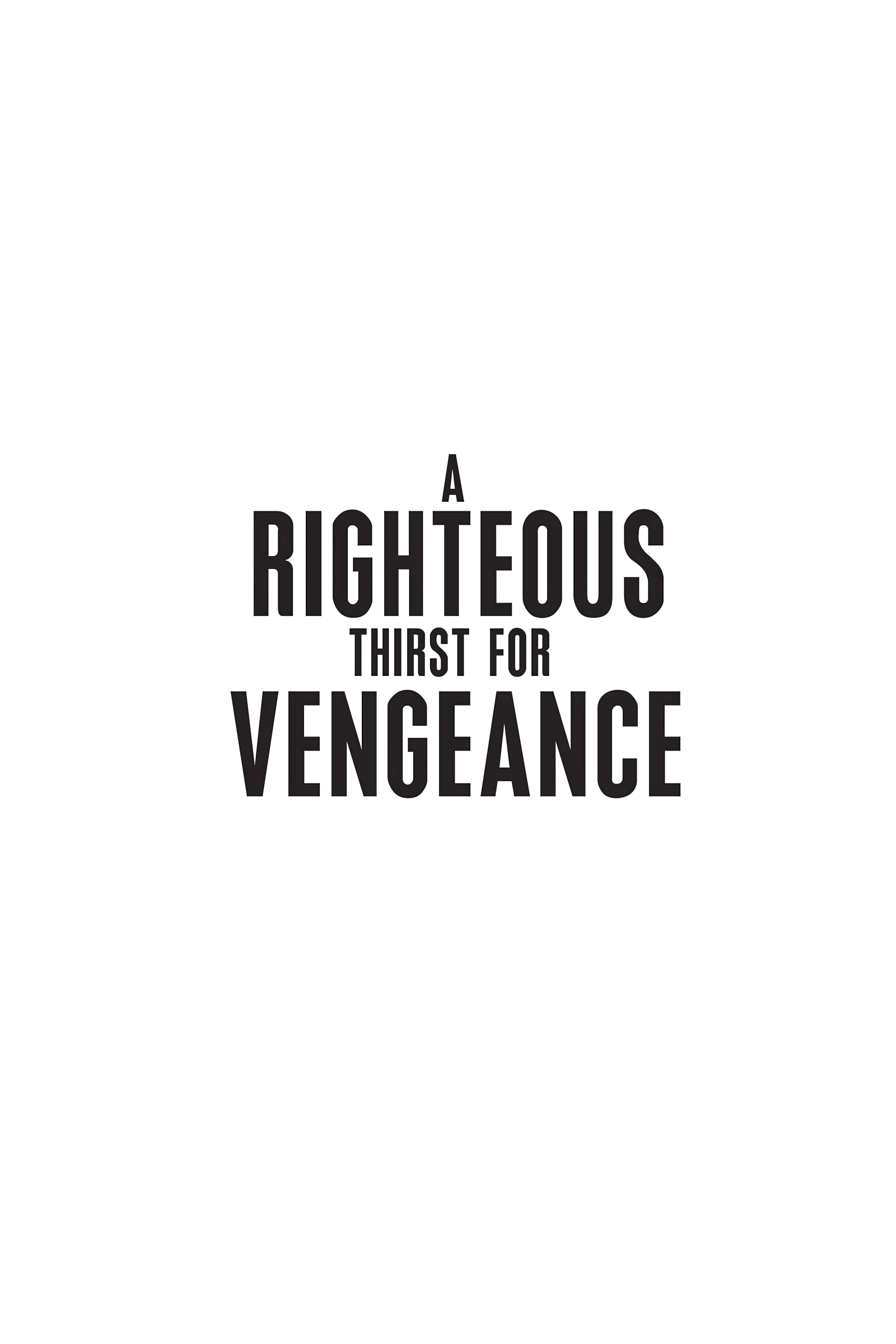 Read online A Righteous Thirst for Vengeance comic -  Issue # _Deluxe Edition (Part 1) - 4