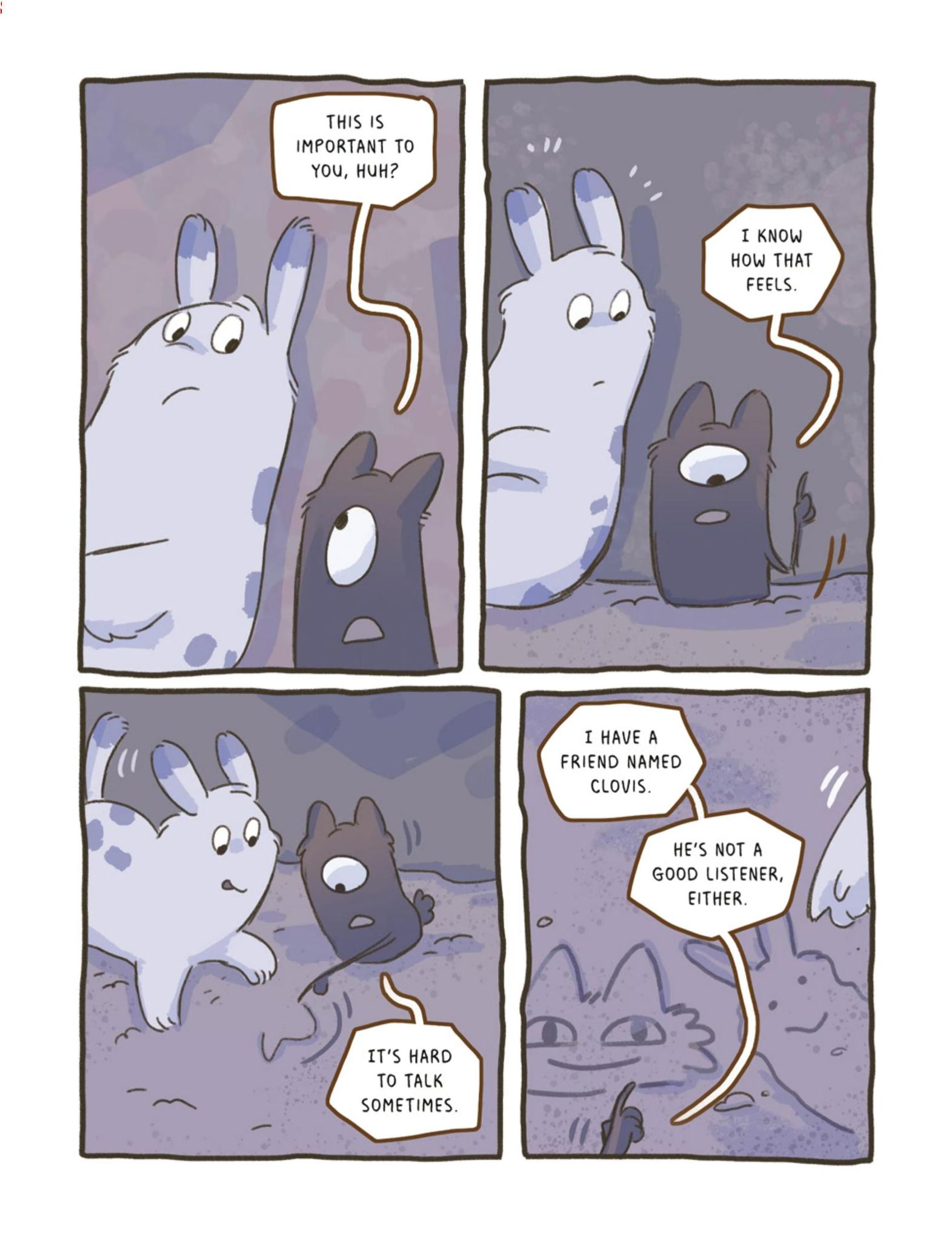 Read online Monster Friends comic -  Issue # TPB (Part 2) - 97